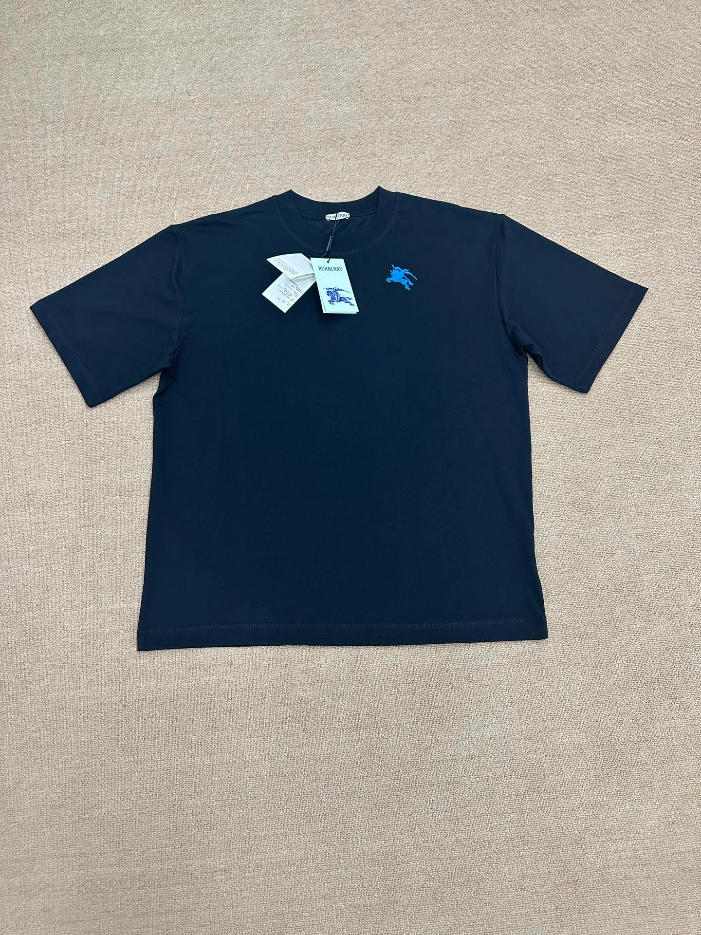 Футболки Мужские Burberry 20019