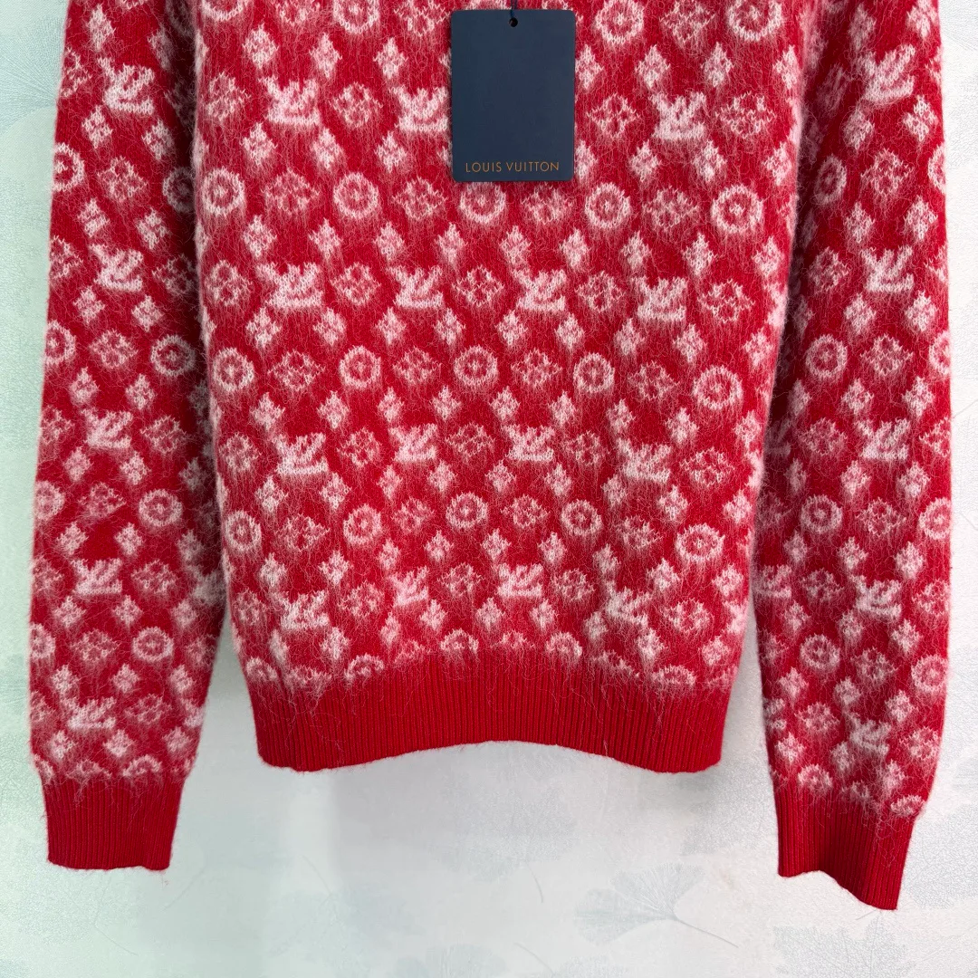 Джемперы И Свитеры Женские Louis Vuitton 427797