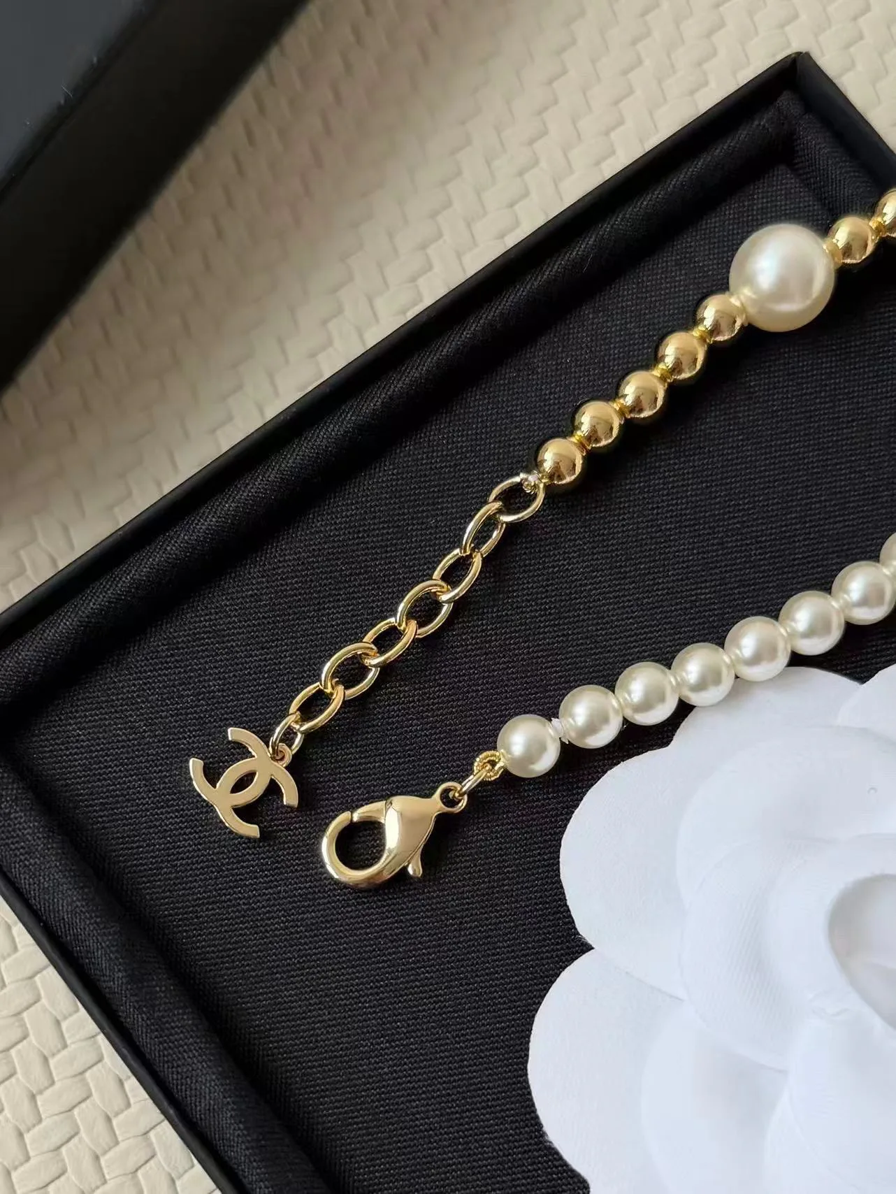 Бижутерия Chanel 17878636