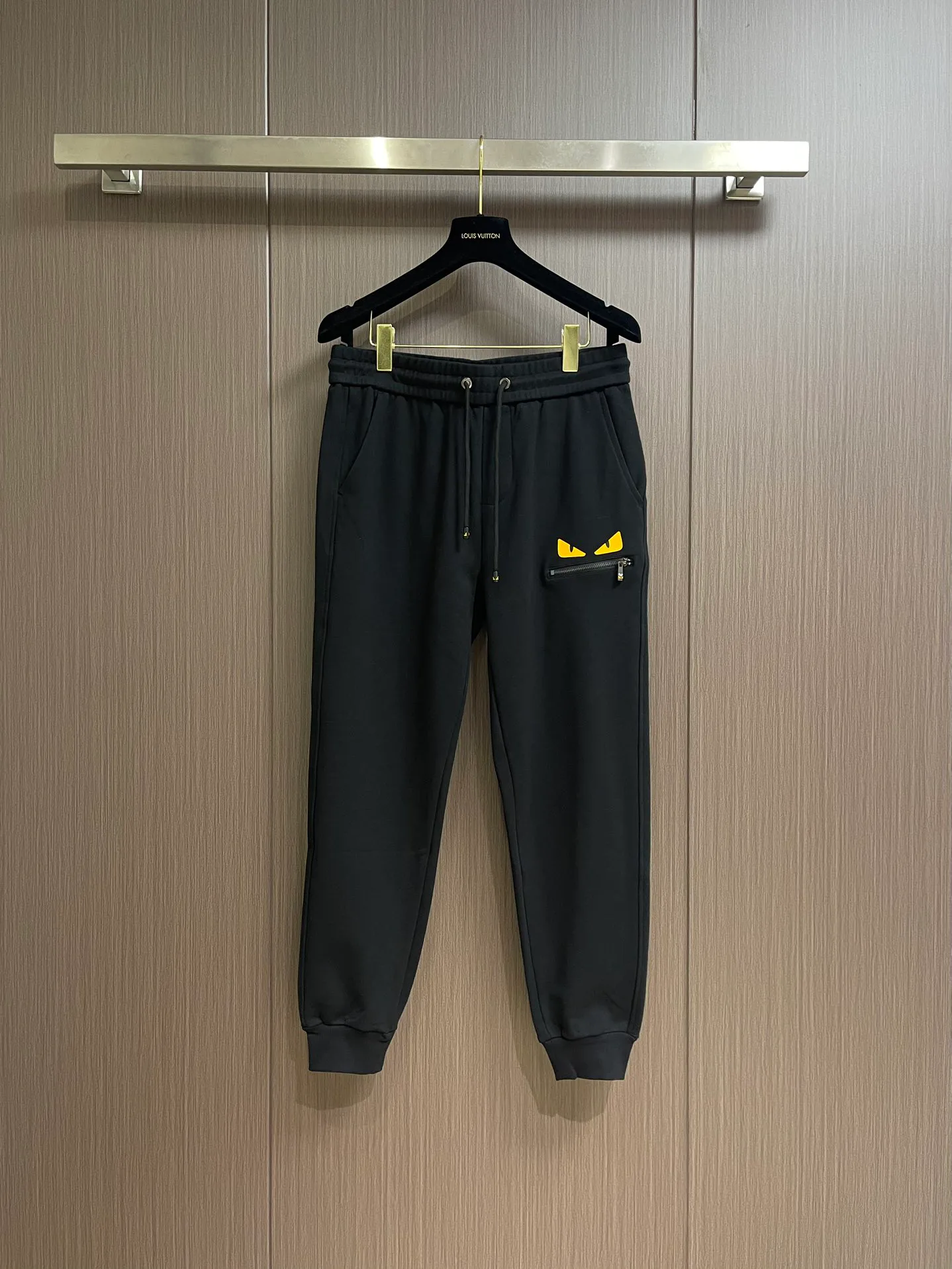 Брюки Женские Fendi 216105