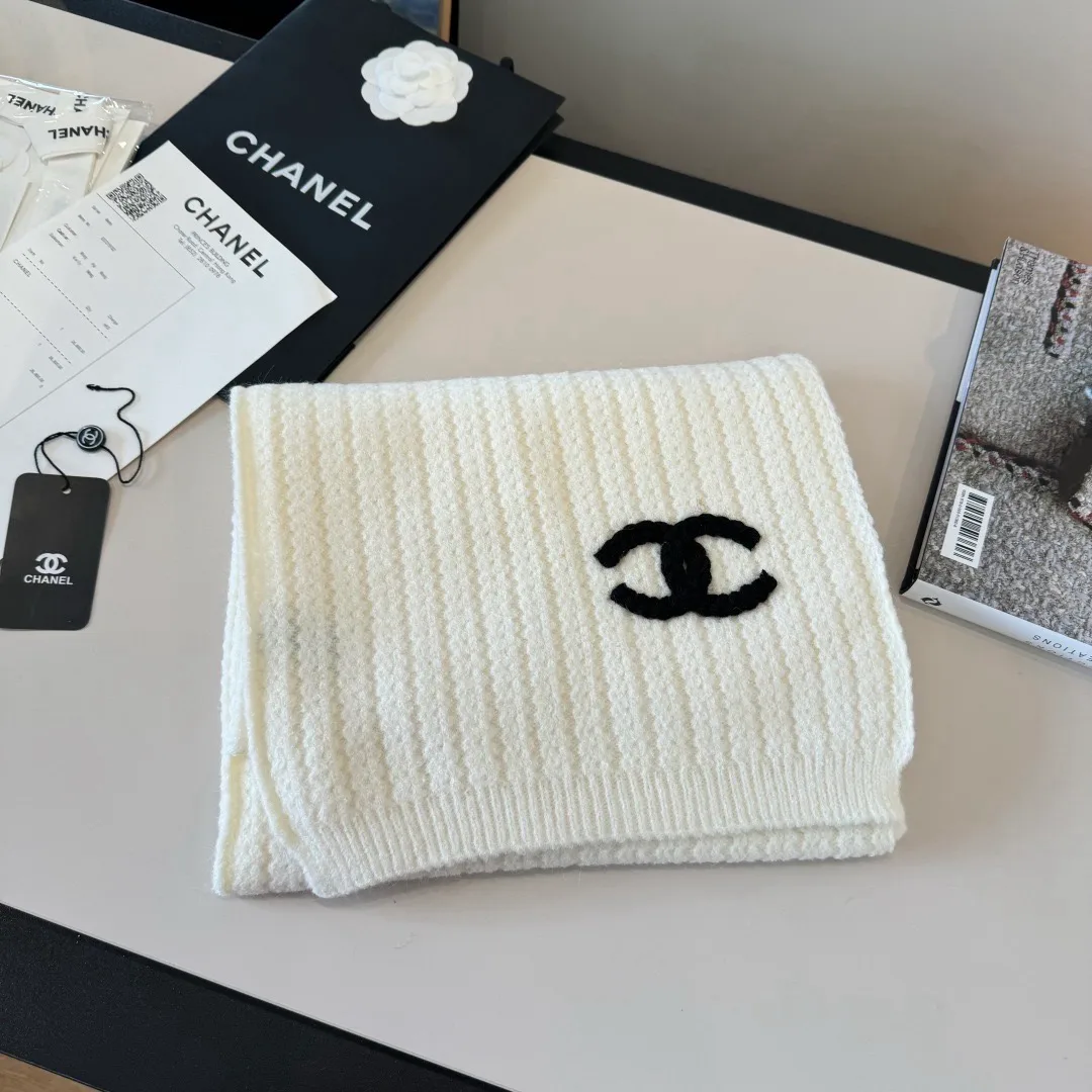 Шарфы Chanel 663276