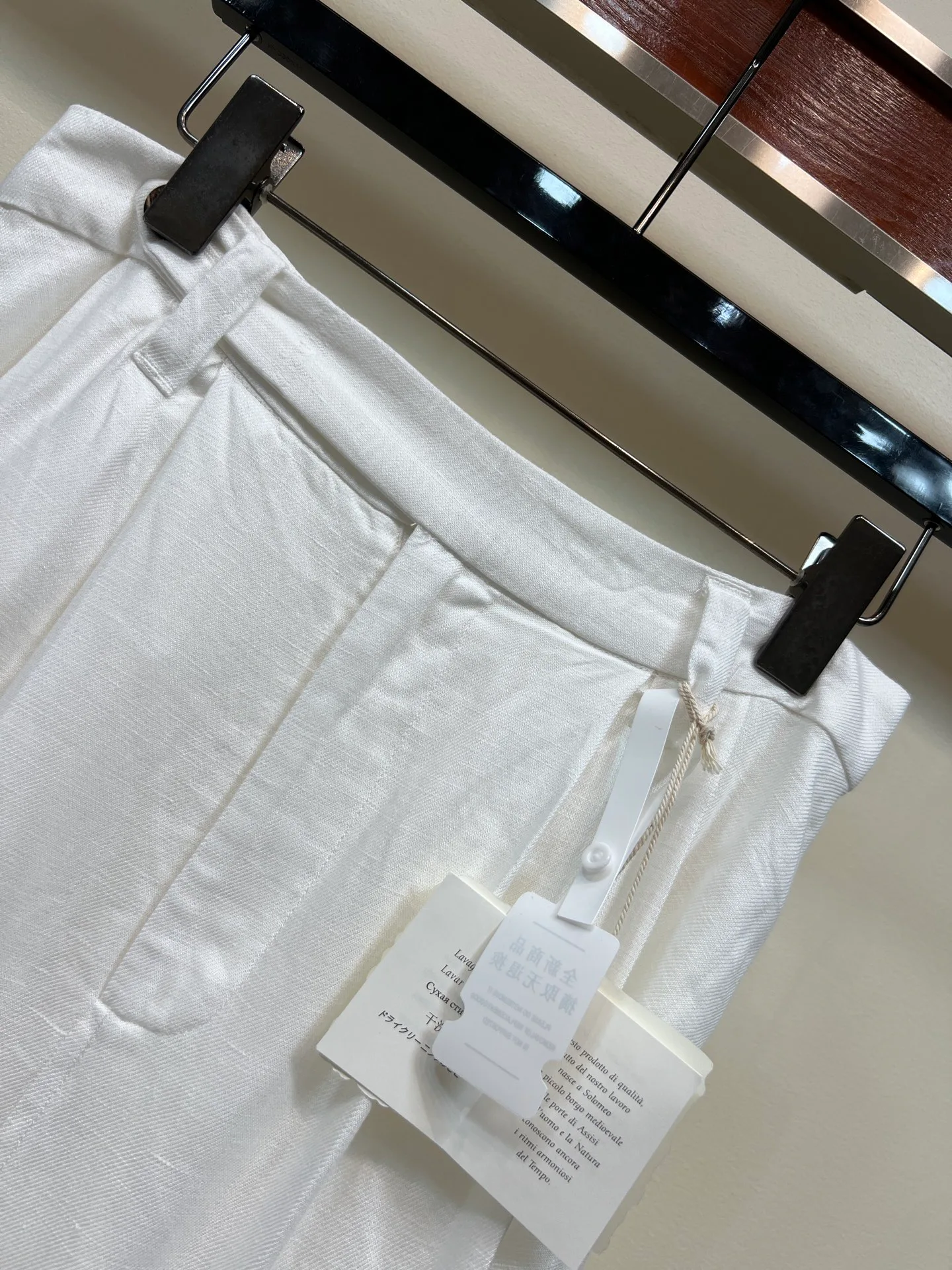 Юбки Женские Brunello Cucinelli 13360844
