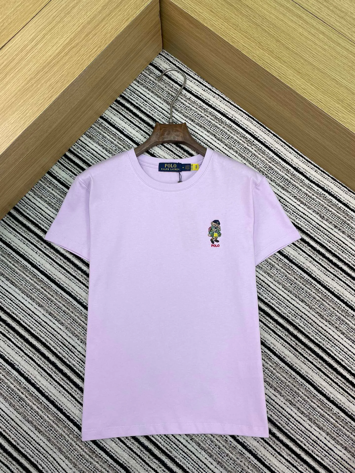 Футболки Женские Ralph Lauren 2627213