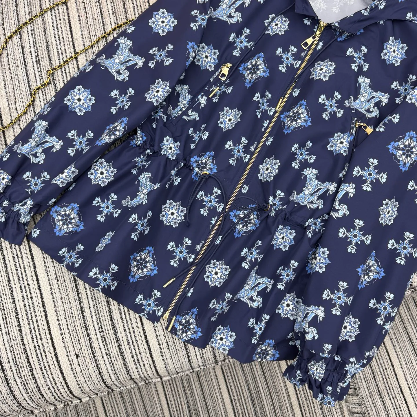 Куртки И Пуховики Женские Louis Vuitton 11227179