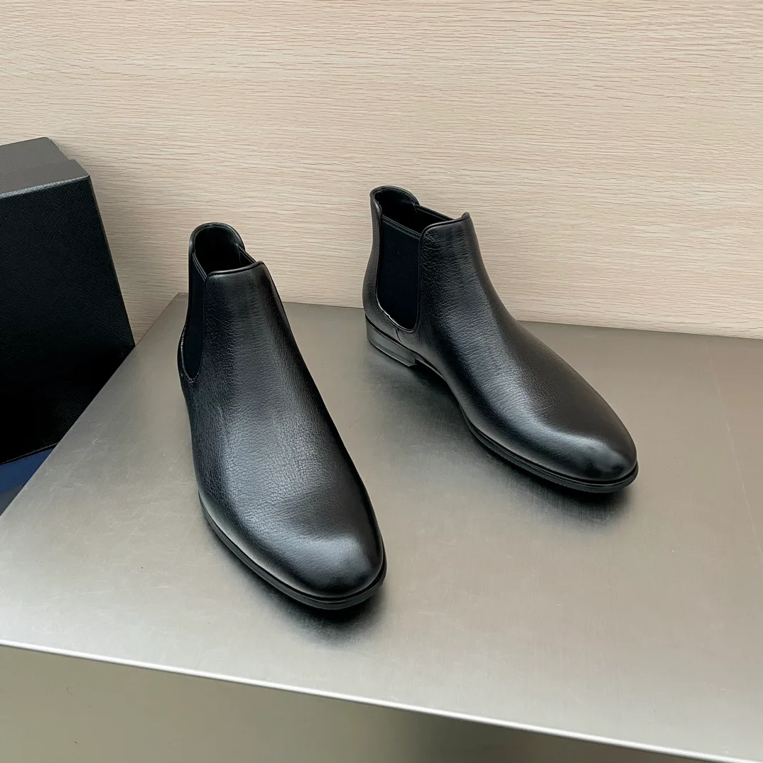 Ботинки Мужские Prada 2556214