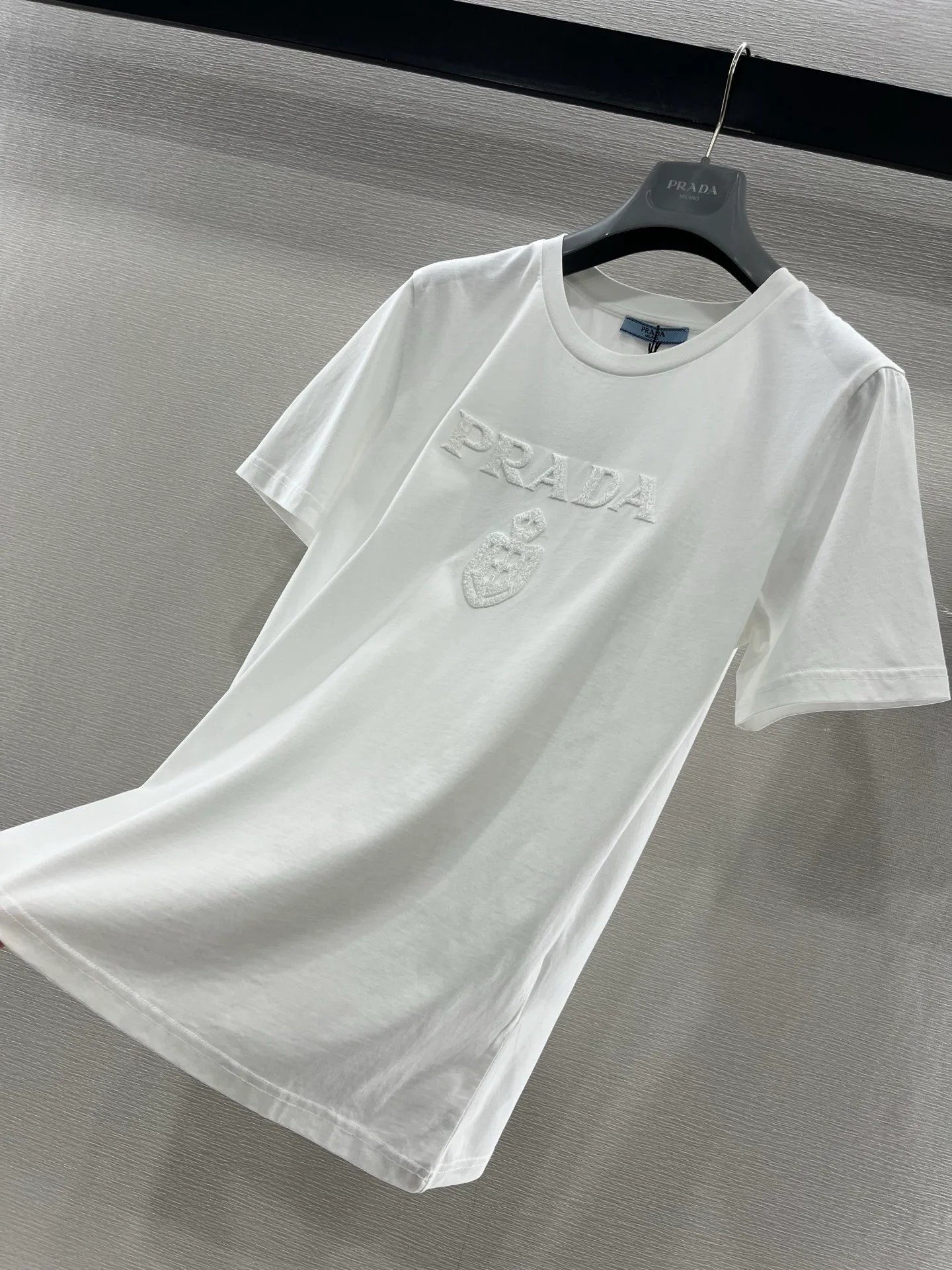 Футболки Женские Prada 1512389