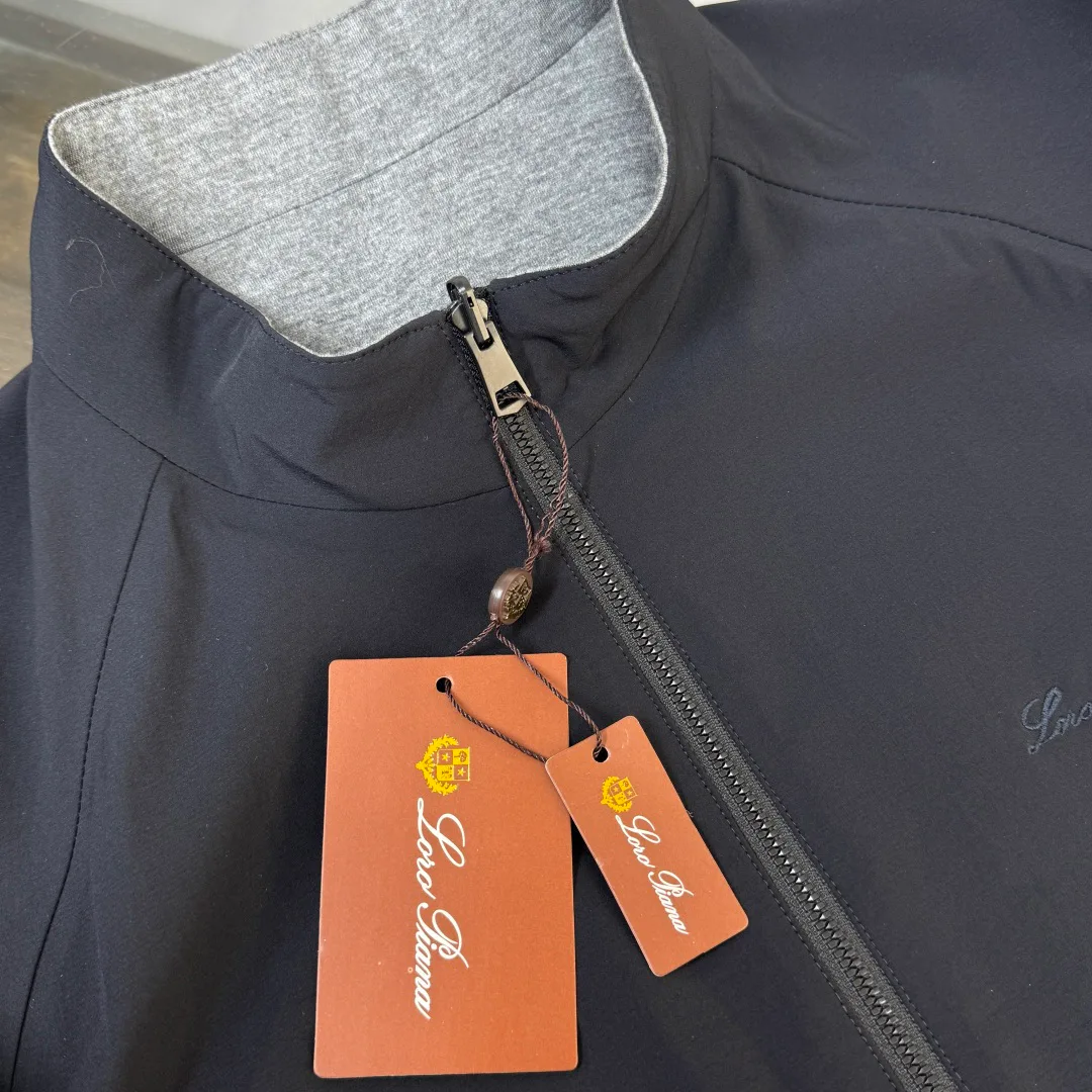 Куртки И Пуховики Мужские Loro Piana 10035312