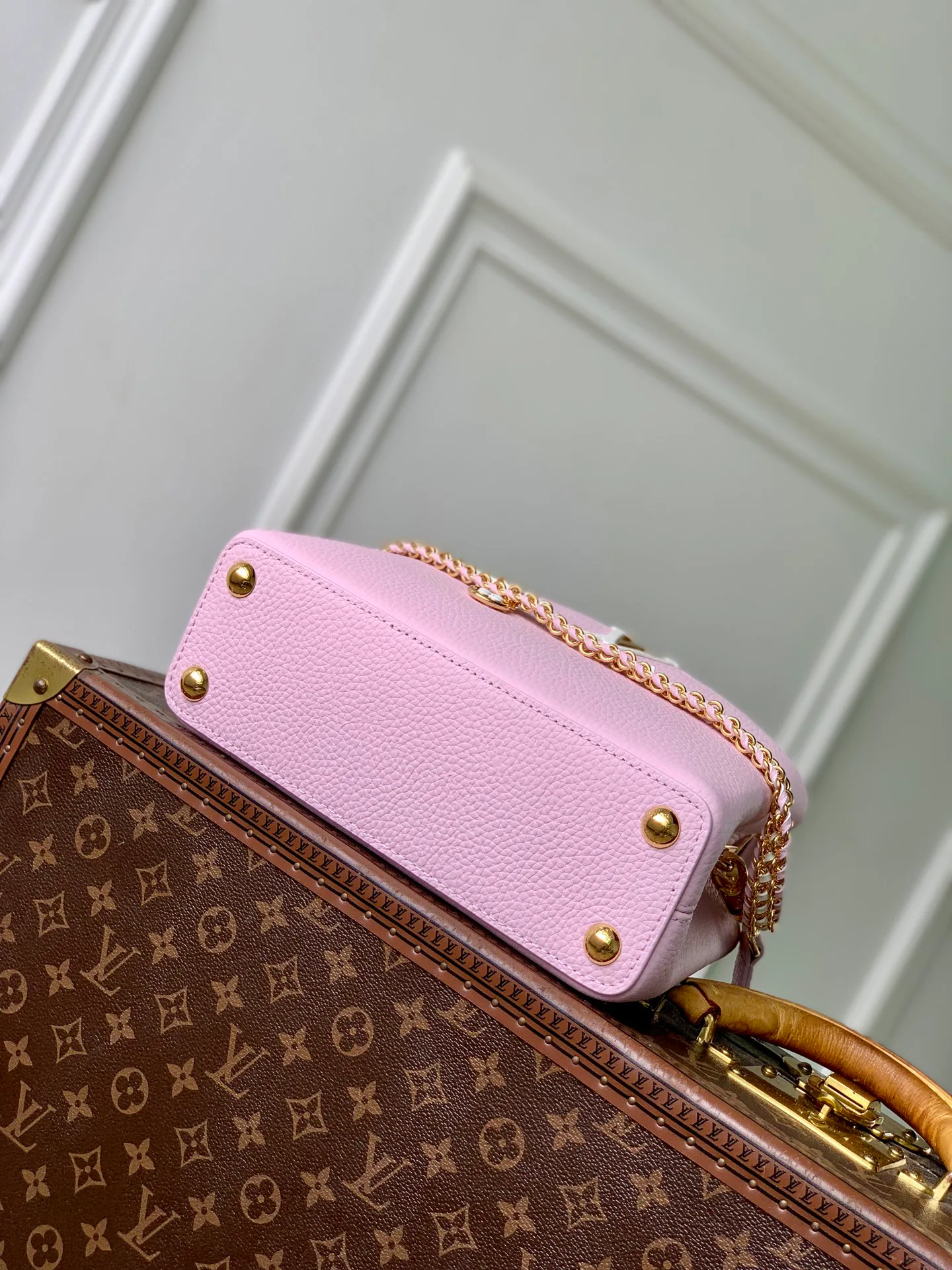 Классические Сумки Женские Louis Vuitton 18147585