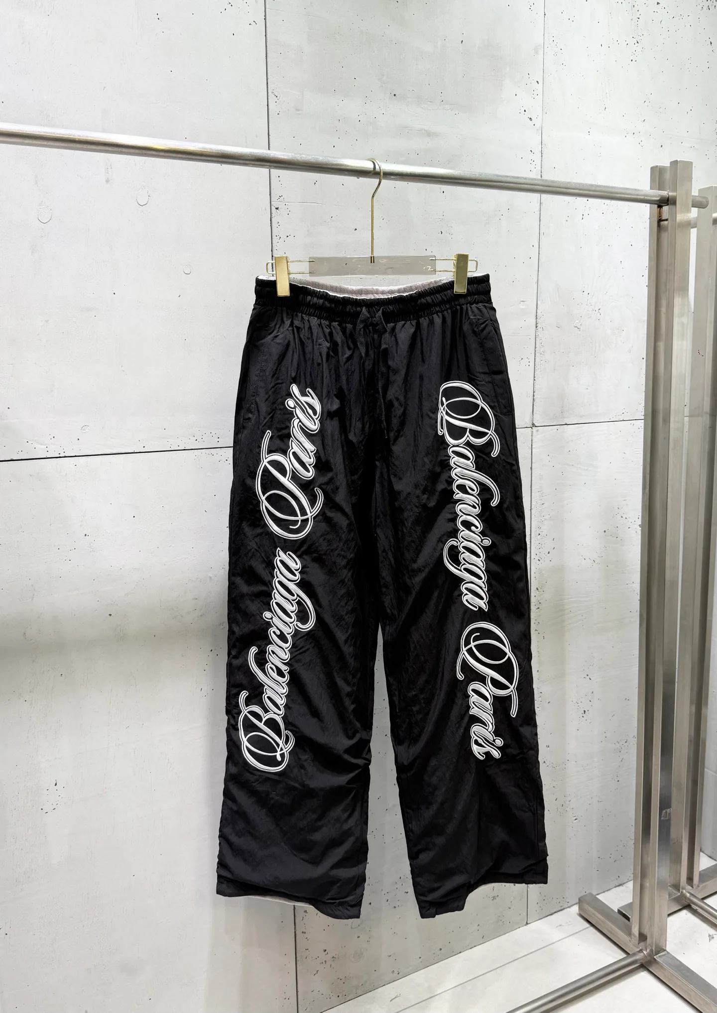 Брюки Мужские Balenciaga 5006407