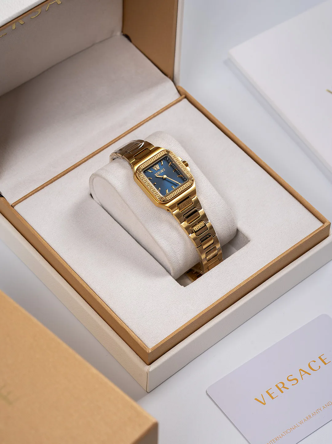 Часы Женские Versace 18504497