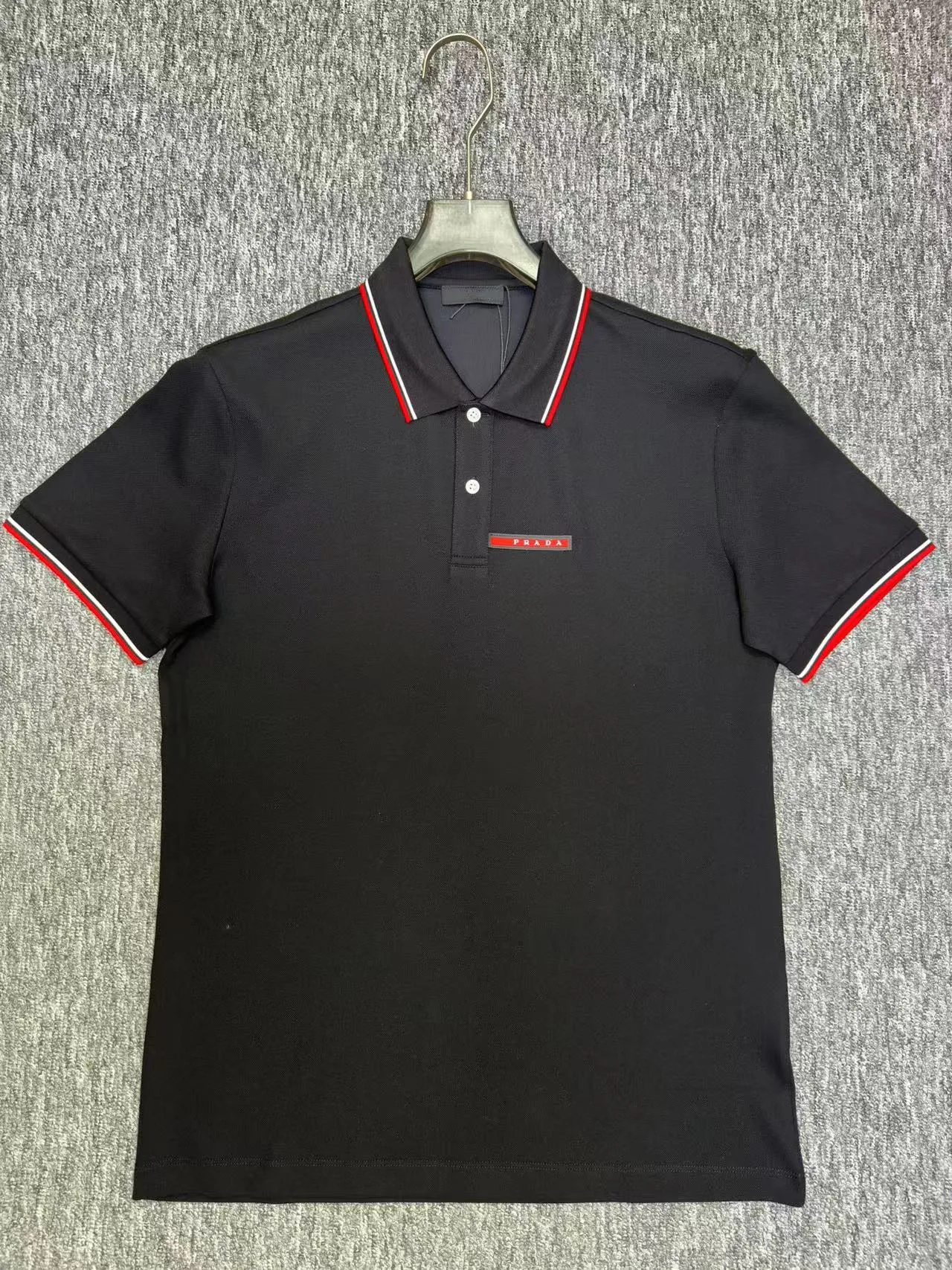 Футболки Мужские Prada 73380