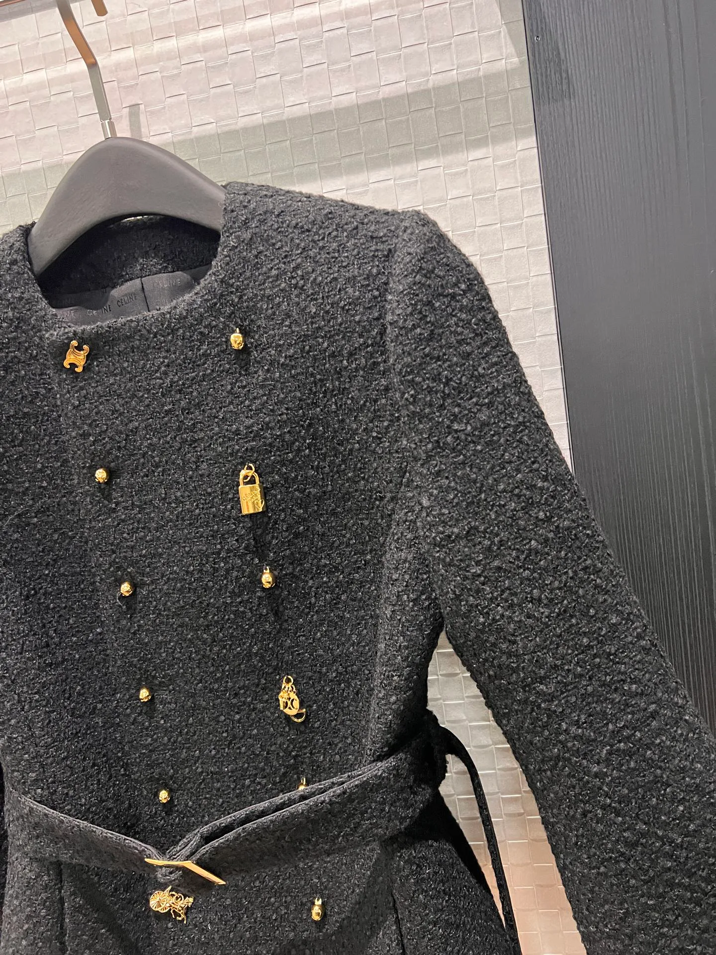 Жакеты Женские Celine 18460190