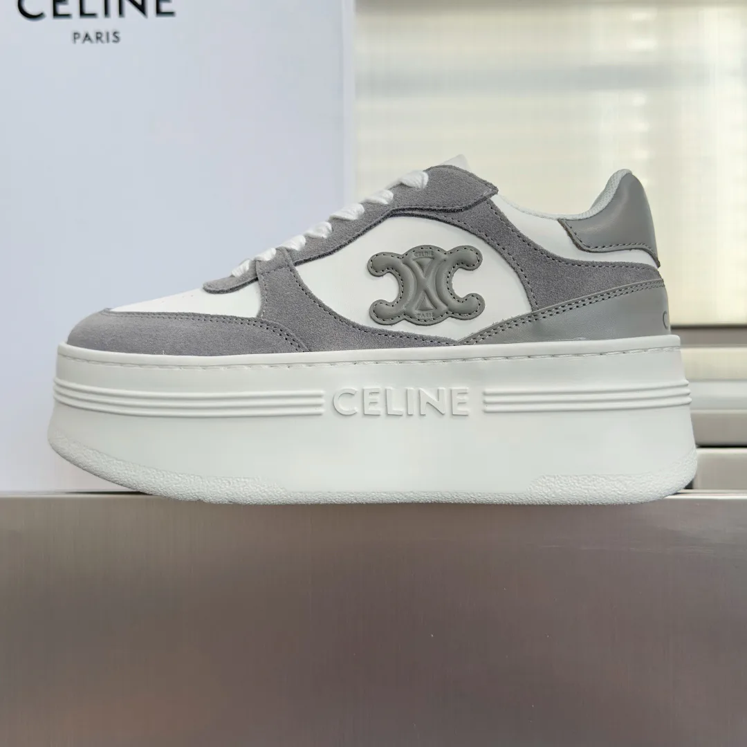Кроссовки Женские Celine 18718936