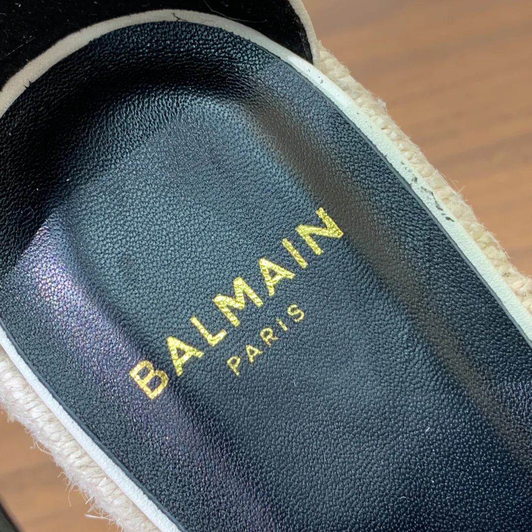 Босоножки Женские Balmain 11886648