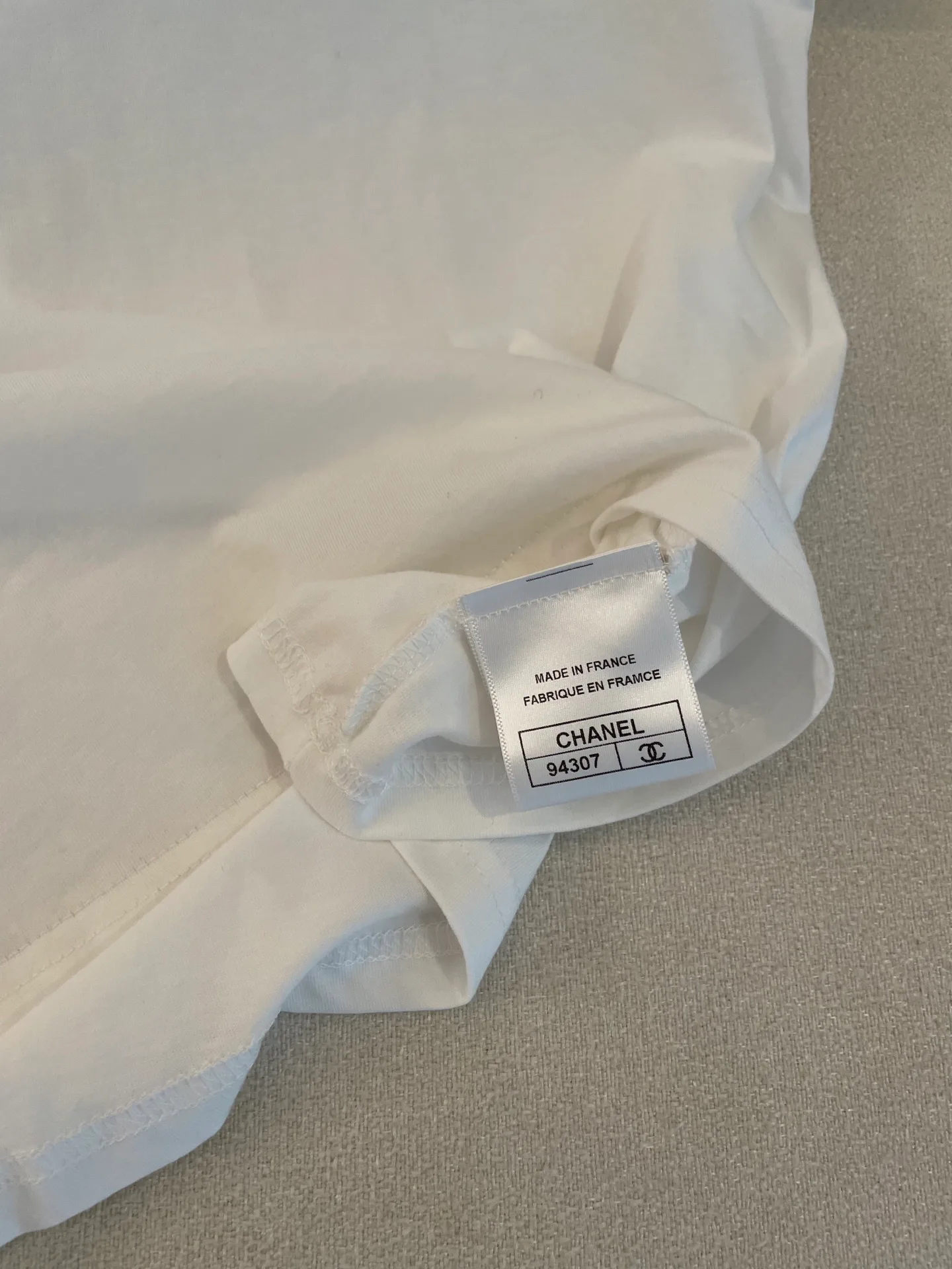 Топы Женские Chanel 50966