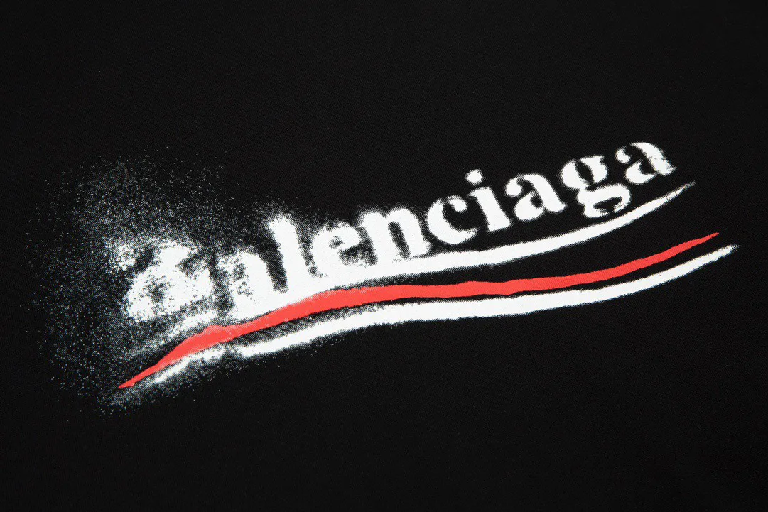 Футболки Женские Balenciaga 9592560