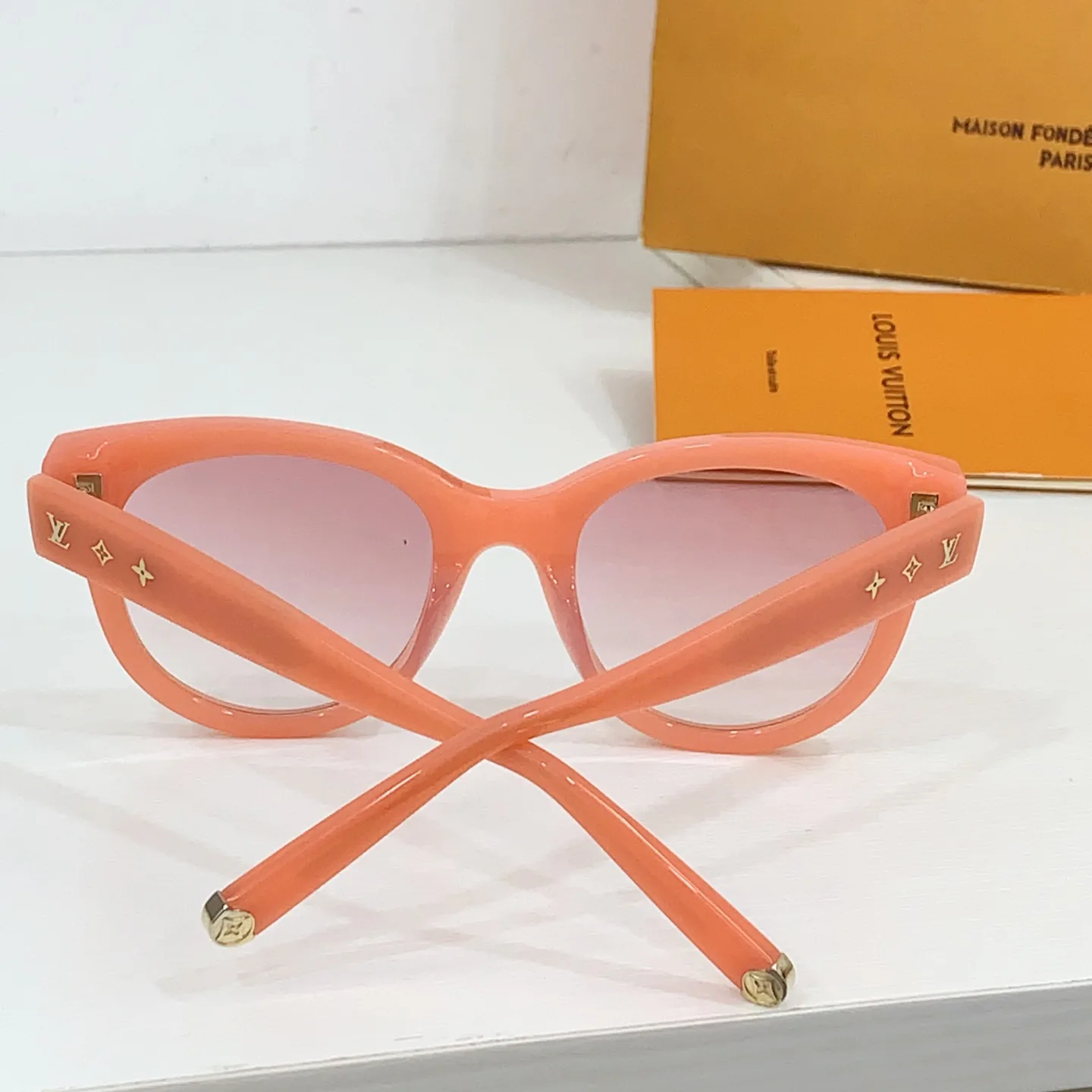 Очки Louis Vuitton 17012