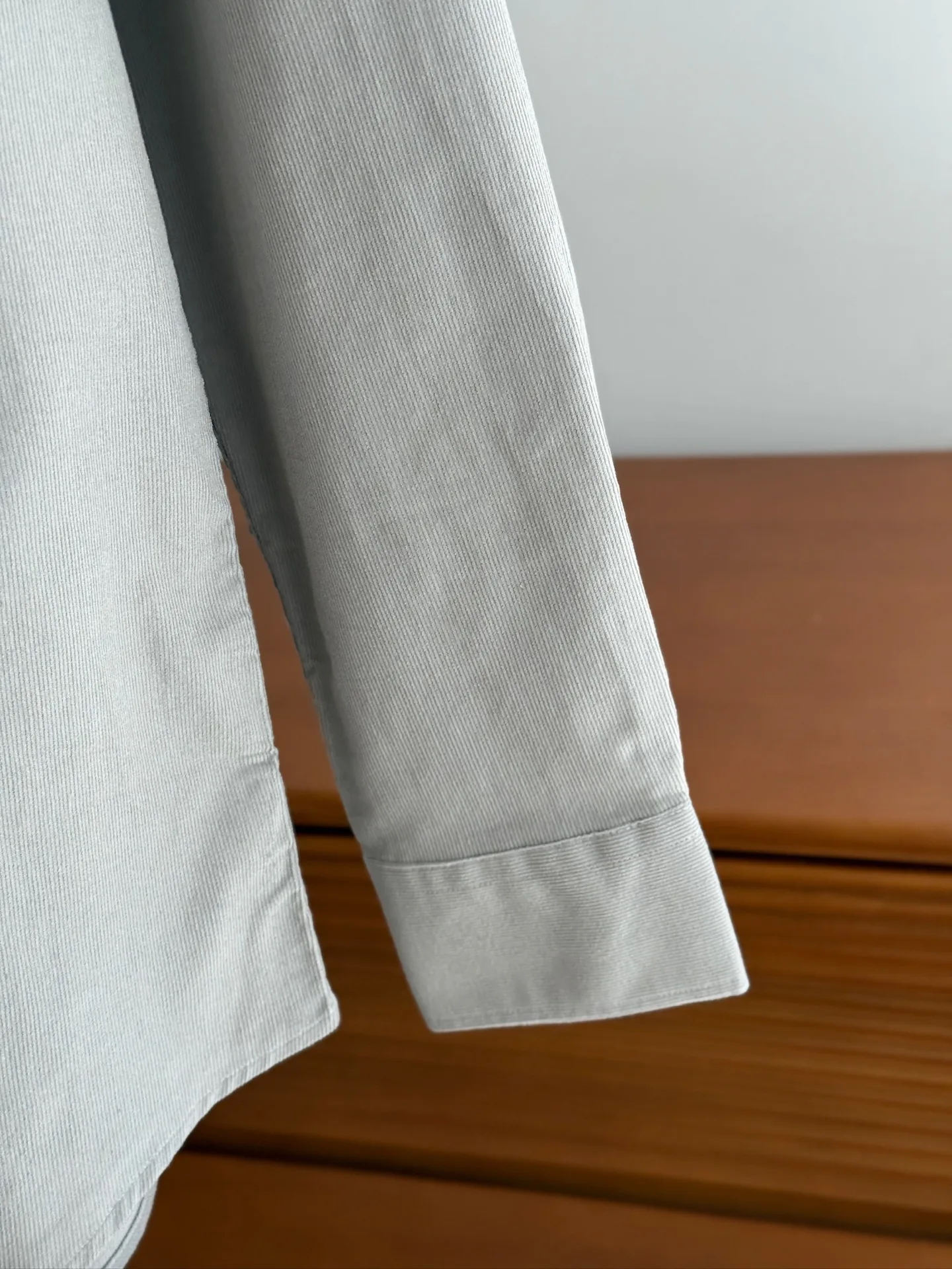 Рубашки Мужские Brunello Cucinelli 10629449