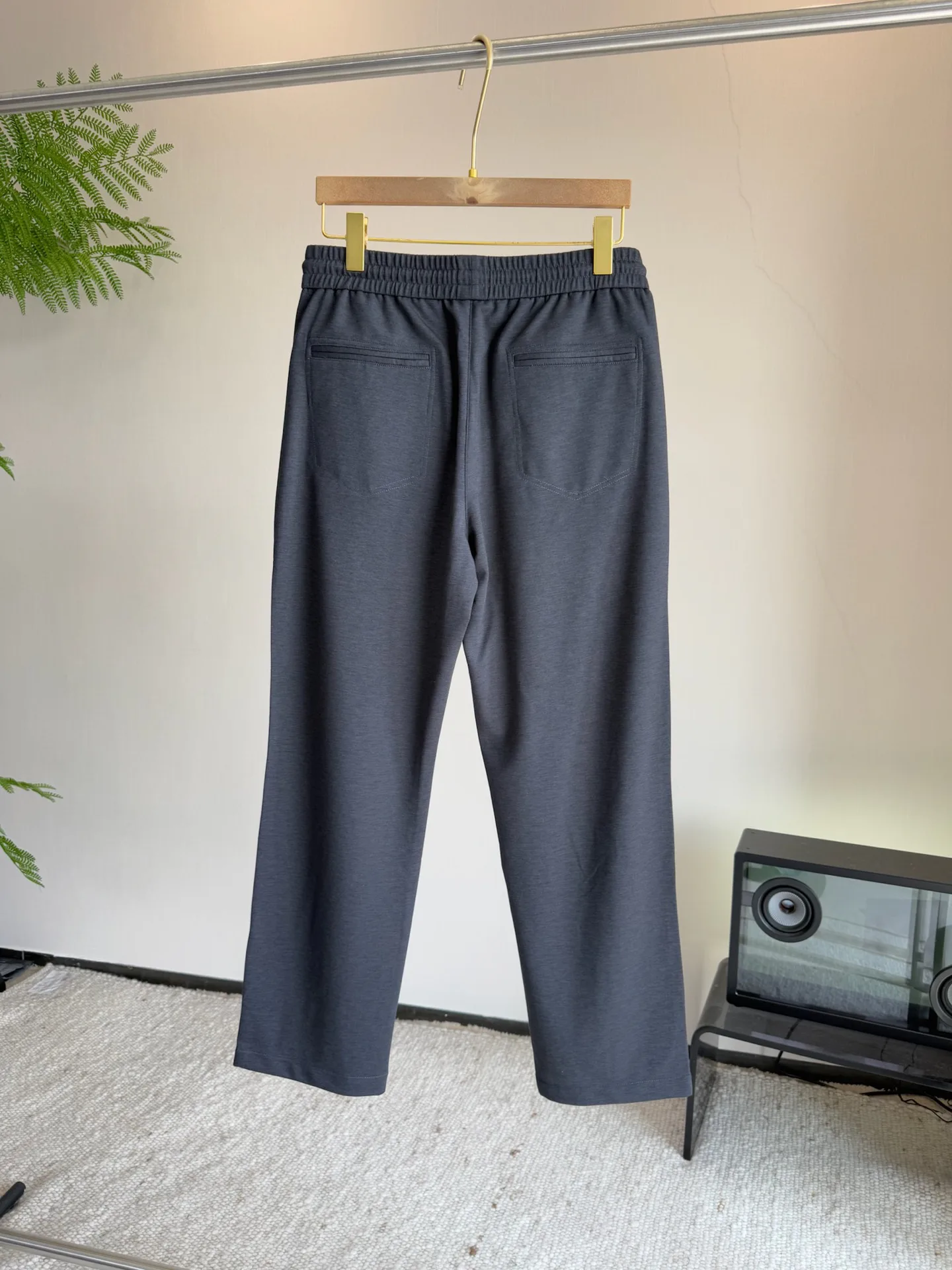 Брюки Мужские Brunello Cucinelli 11490967