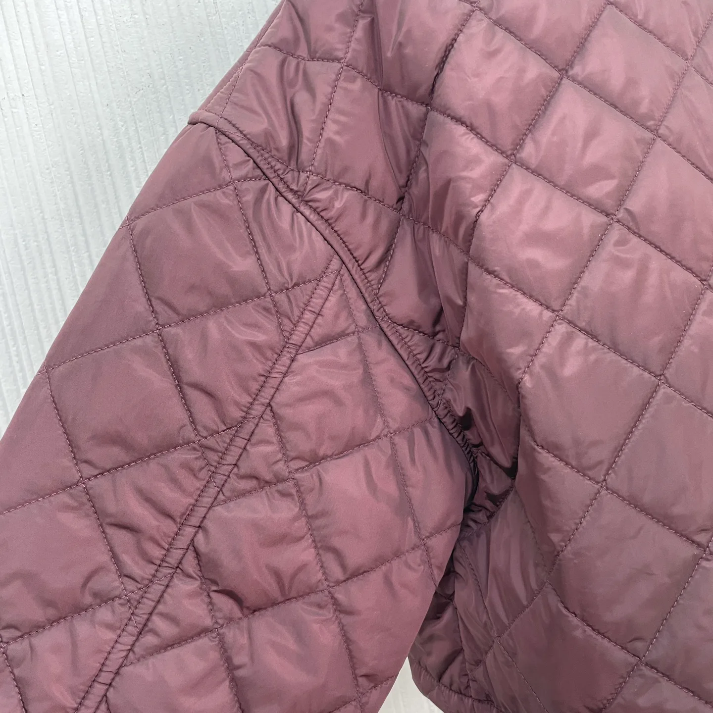 Куртки И Пуховики Женские Prada 18952143