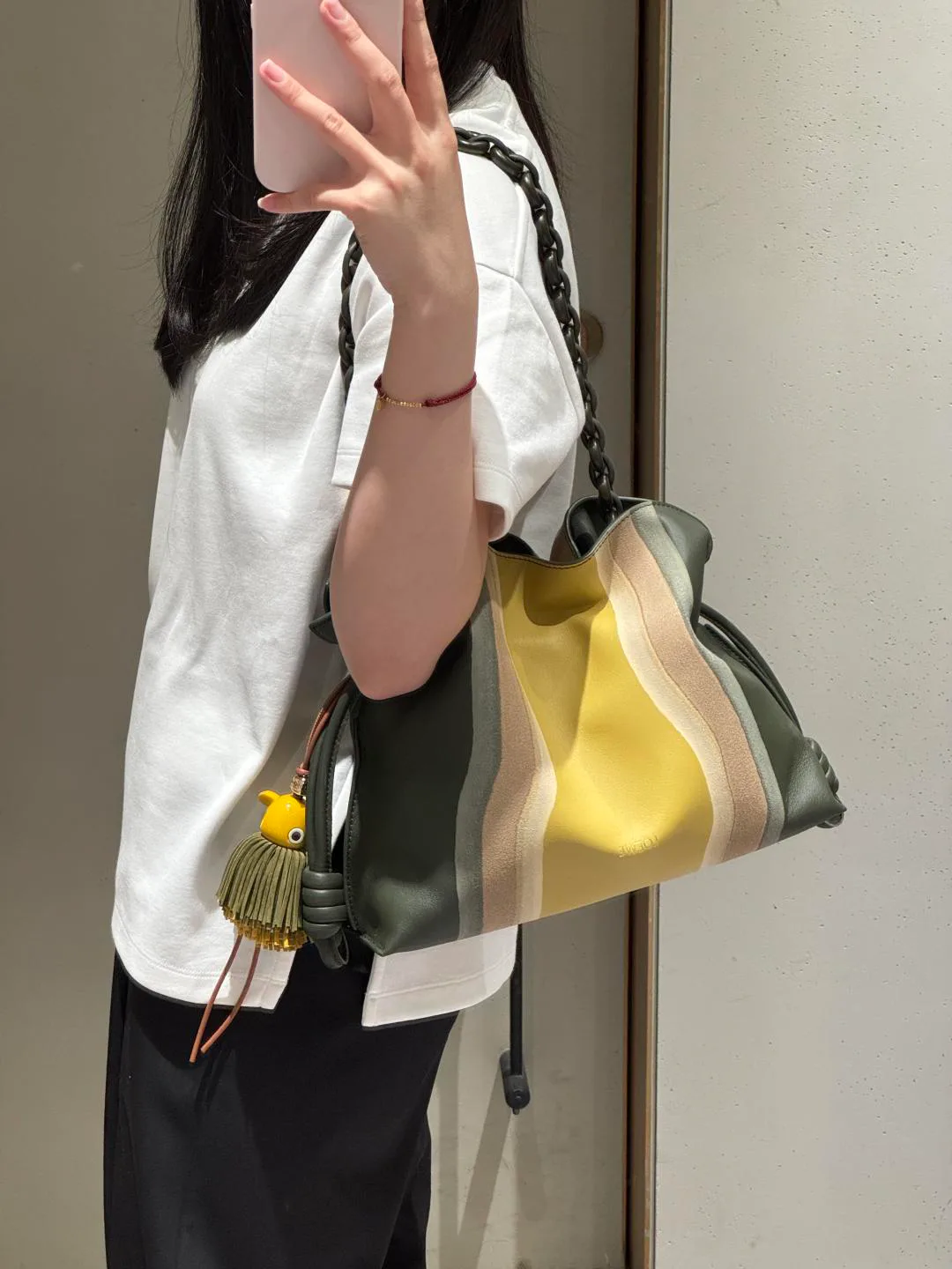 Классические Сумки Женские Loewe 5029965