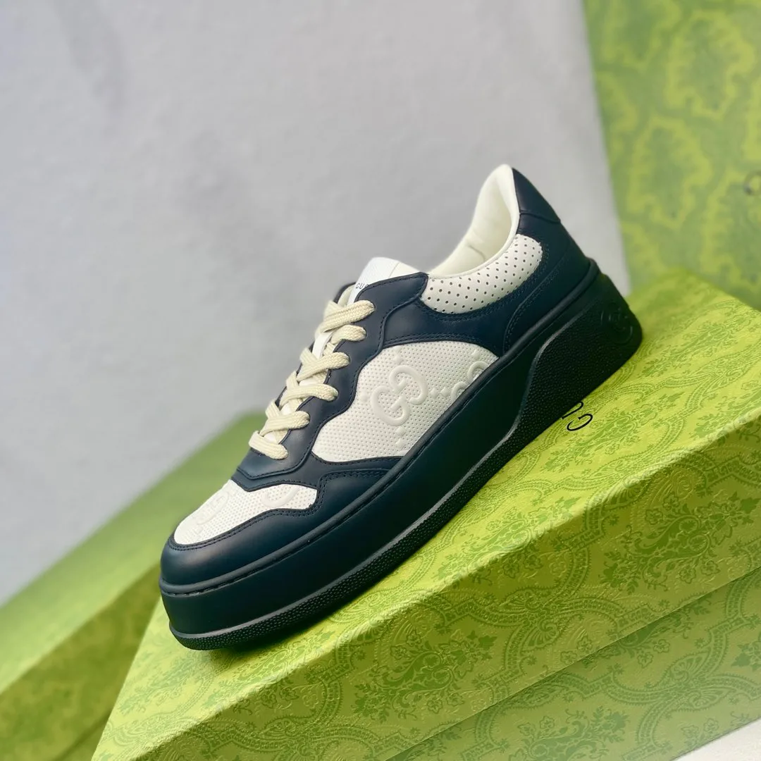 Кеды Женские Gucci 9270939