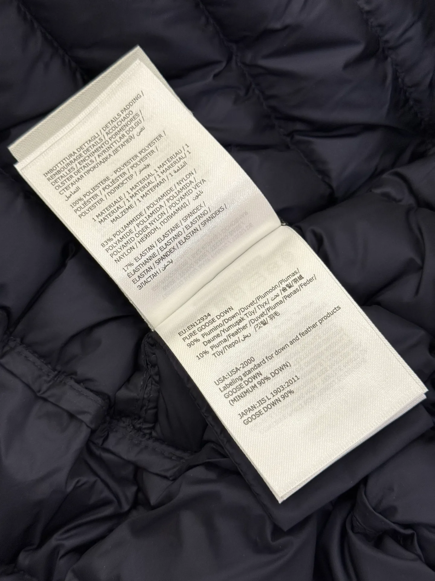 Куртки И Пуховики Женские Moncler 18712233