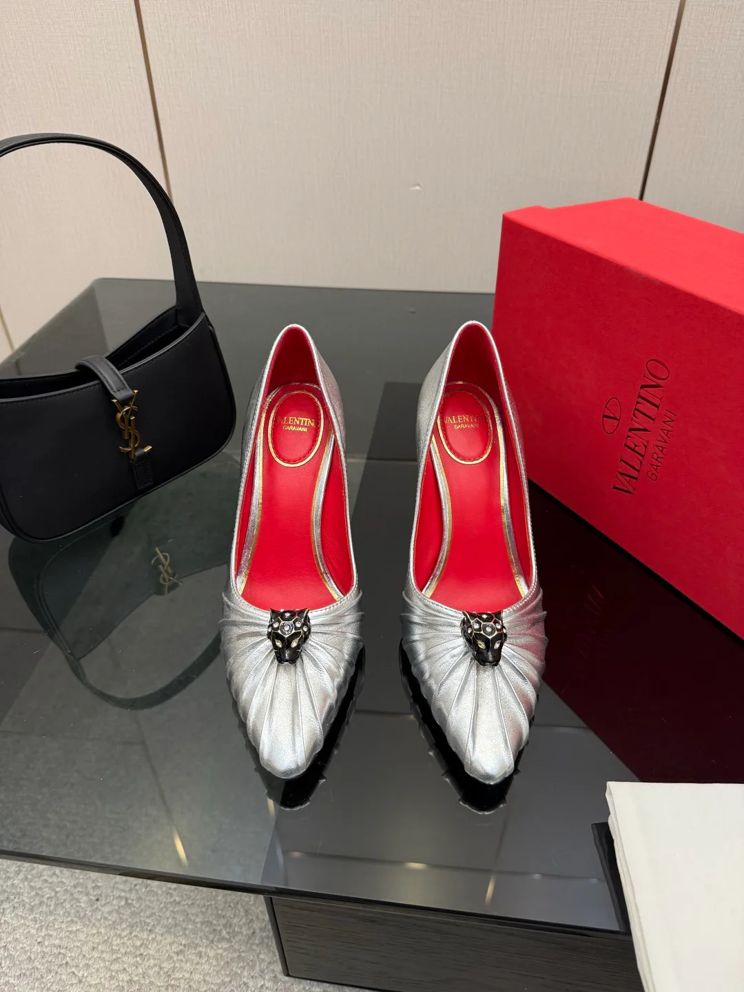 Туфли Женские Valentino 5051994