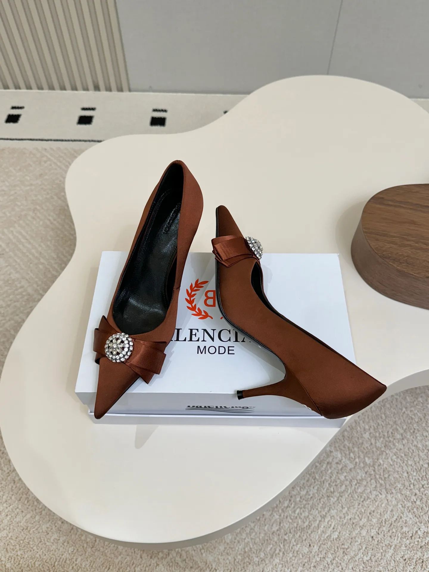 Туфли Женские Balenciaga 18083178