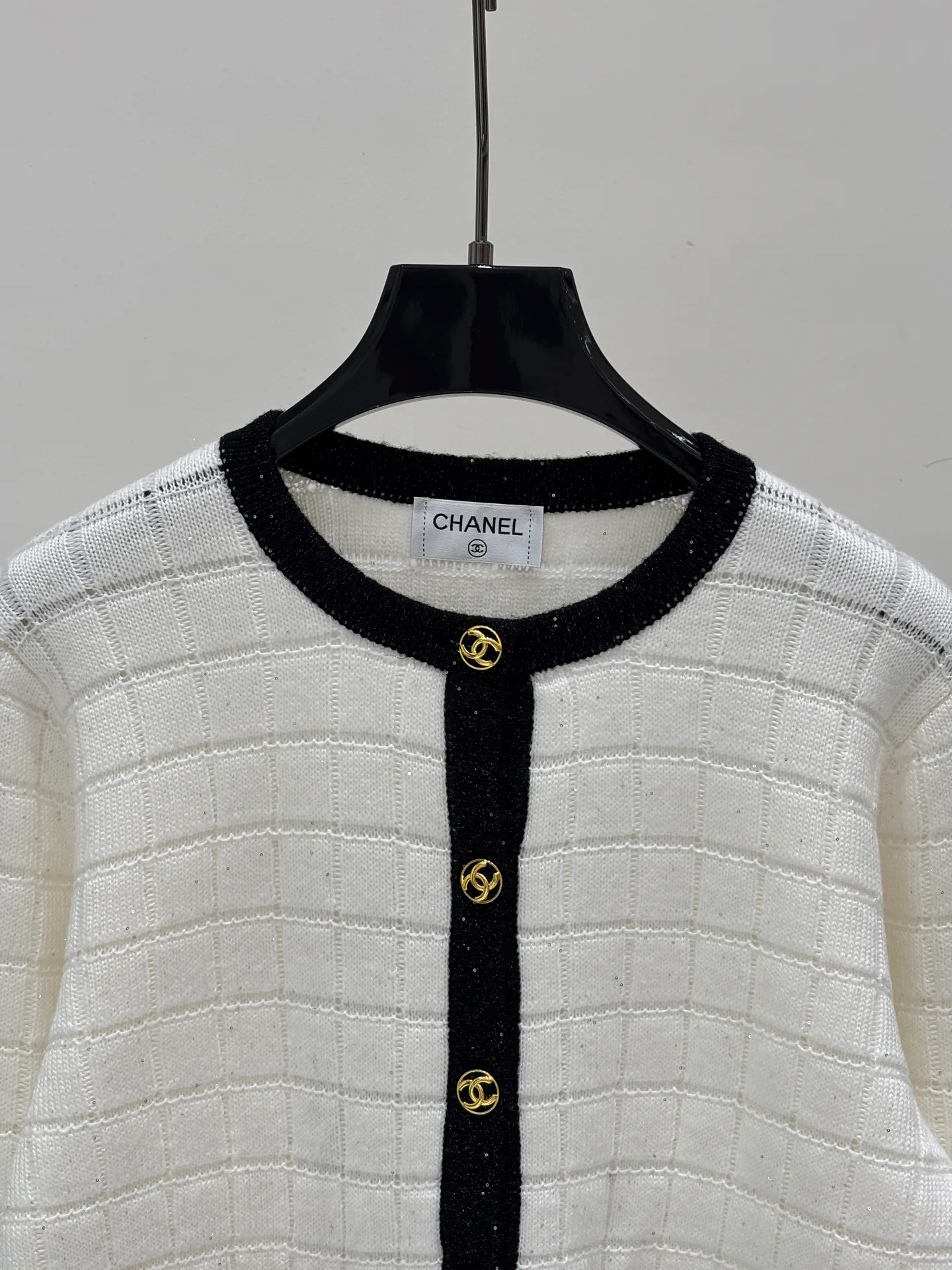 Джемперы И Свитеры Женские Chanel 19097049