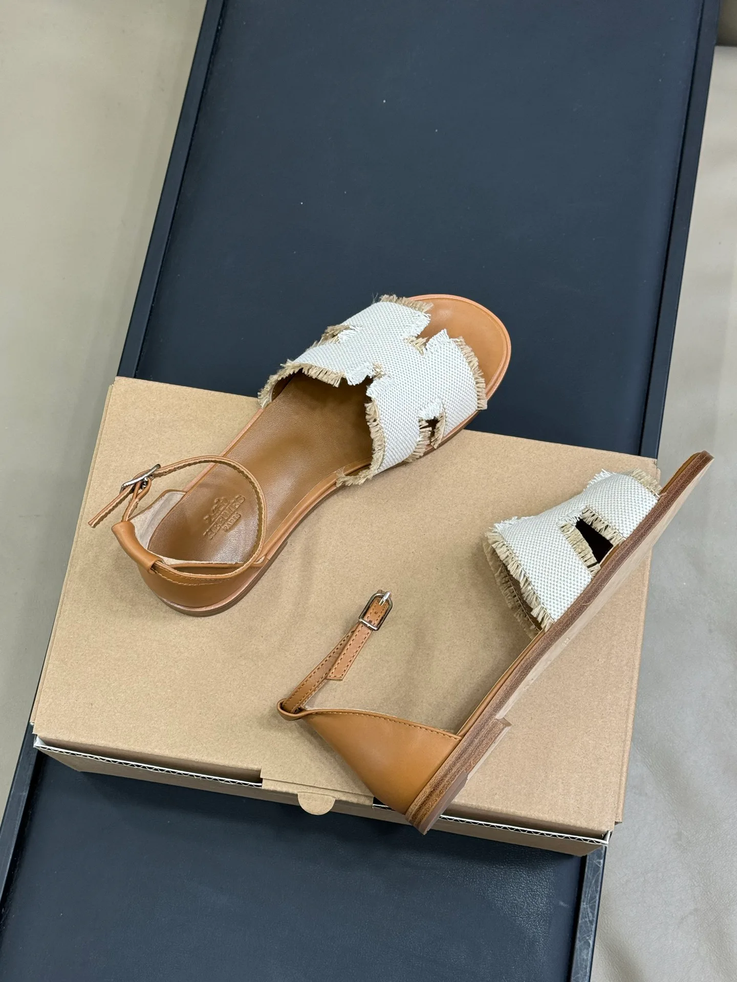 Сандалии Женские Hermes 31047