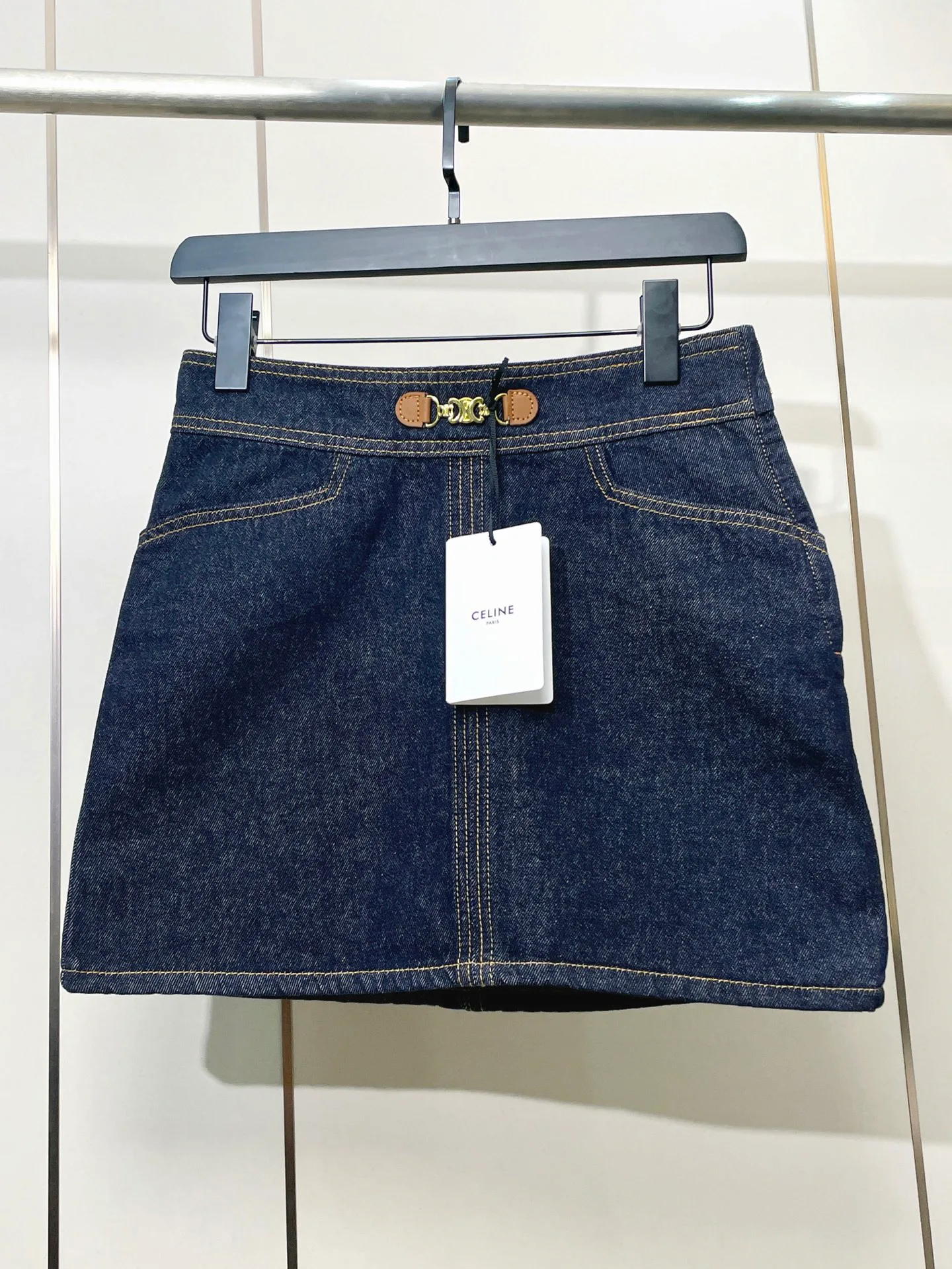 Юбки Женские Celine 30944