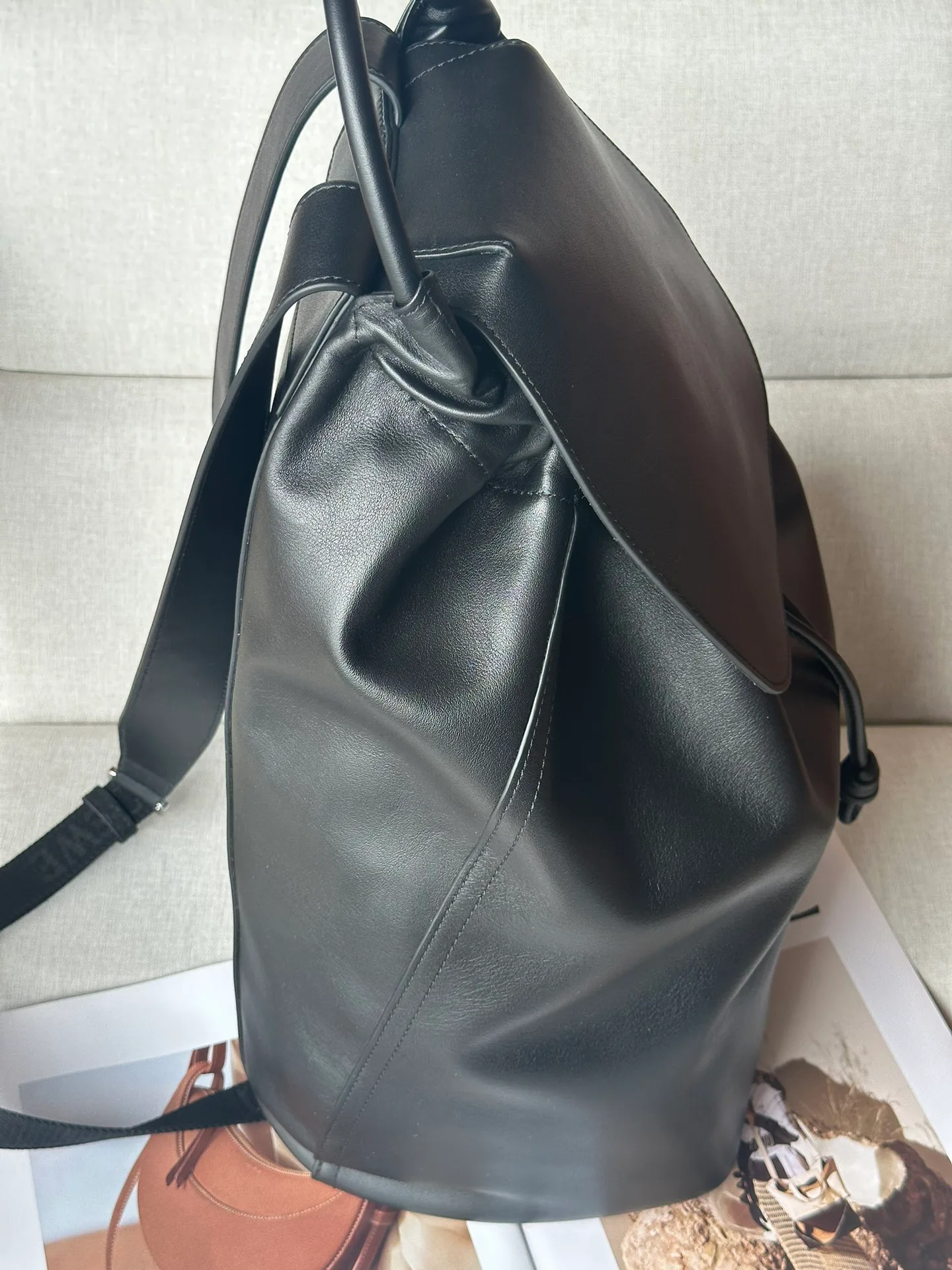 Рюкзаки Женские Loewe 18383304