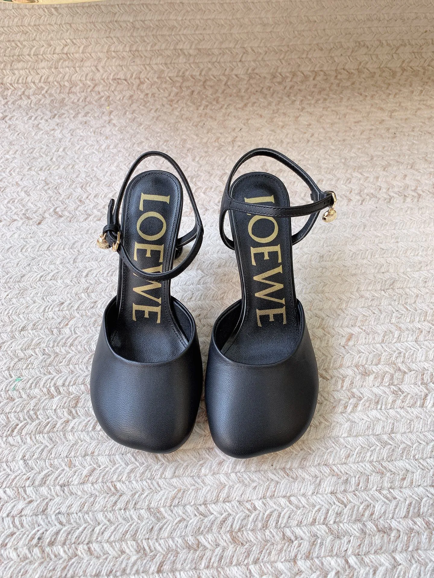 Туфли Женские Loewe 11701972