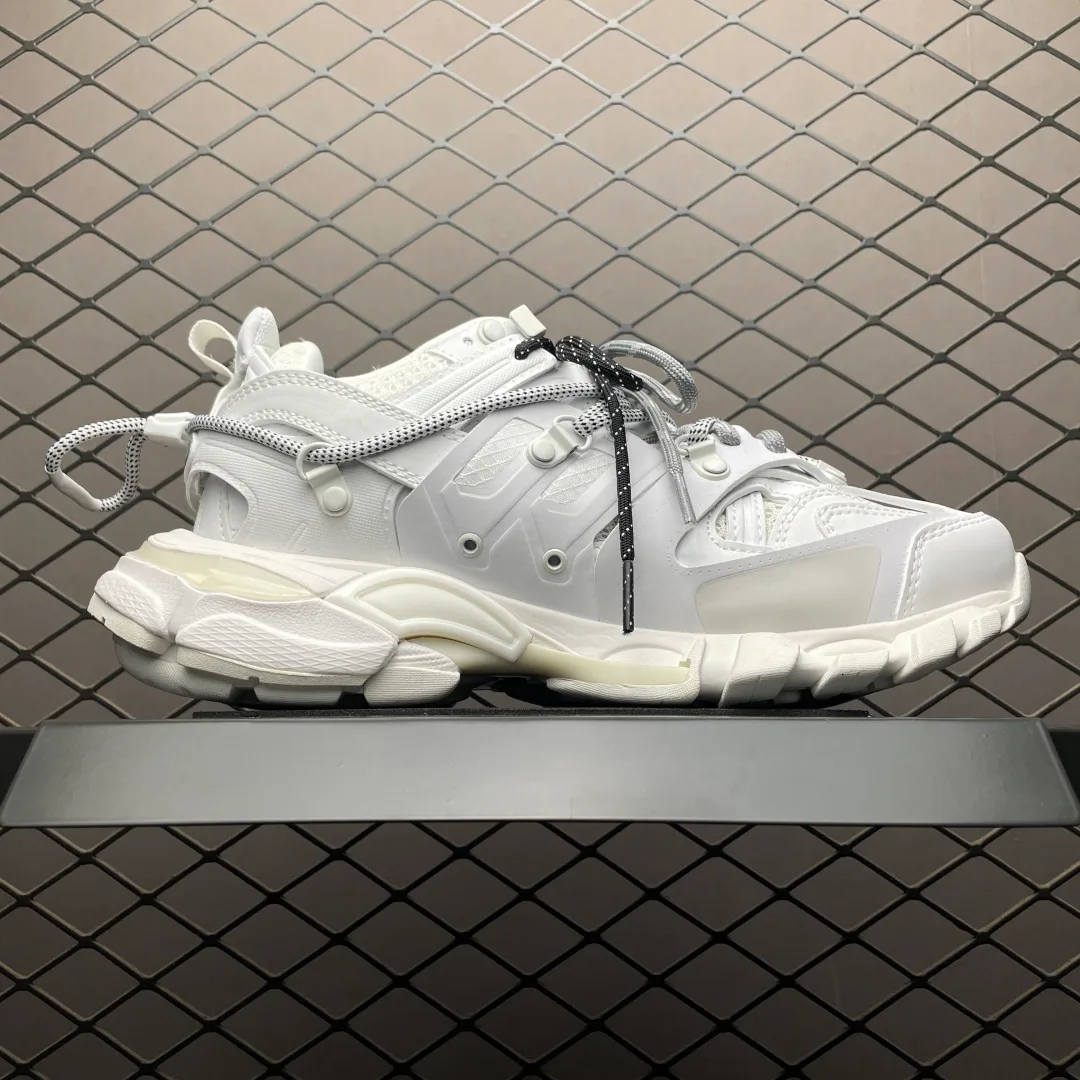 Кроссовки Мужские Balenciaga 6420505