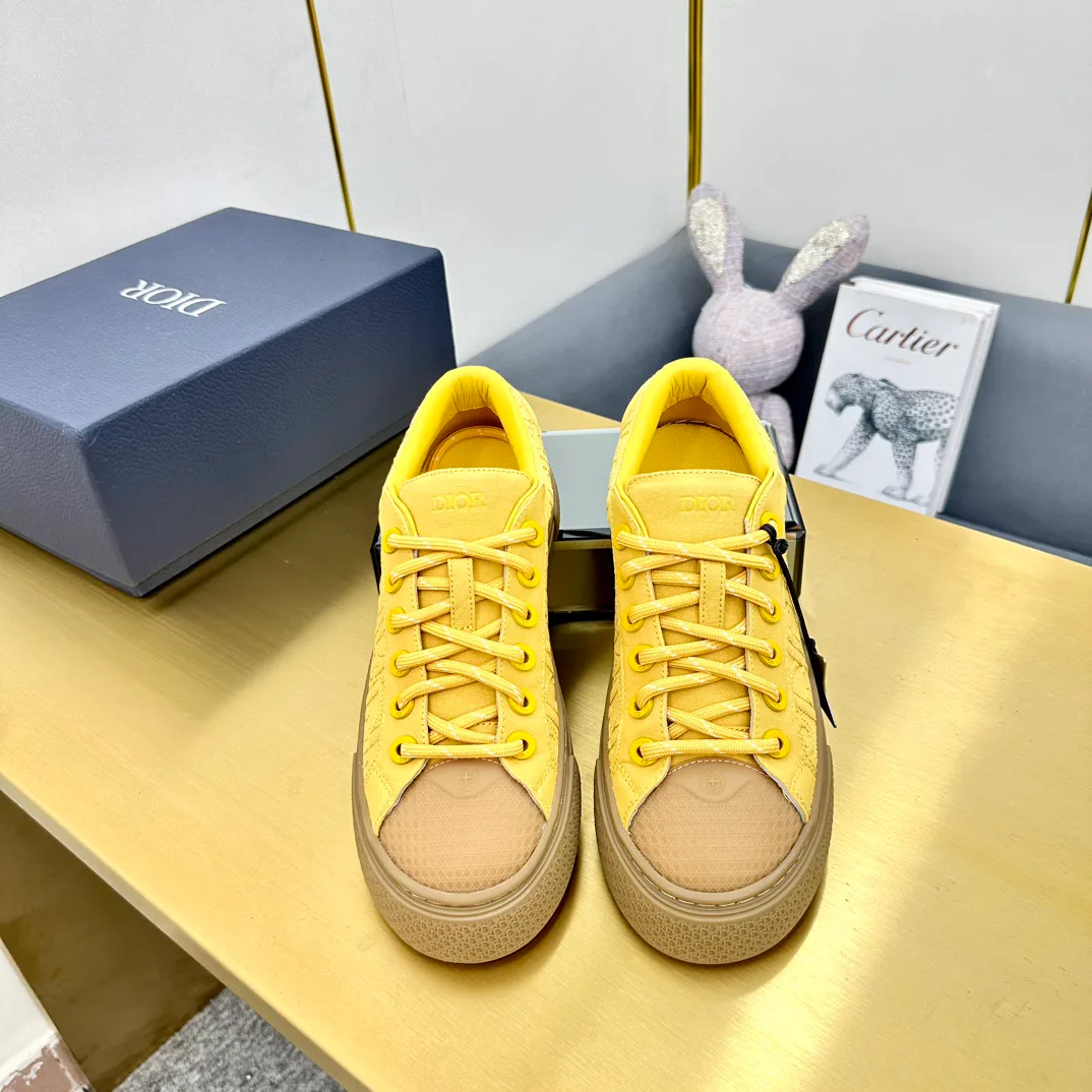 Кроссовки Женские Christian Dior 11276662
