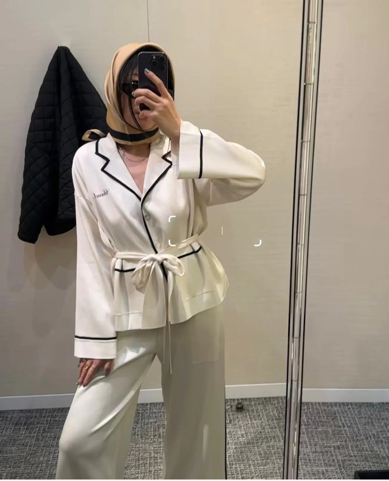 Джемперы И Свитеры Женские Chanel 11519451