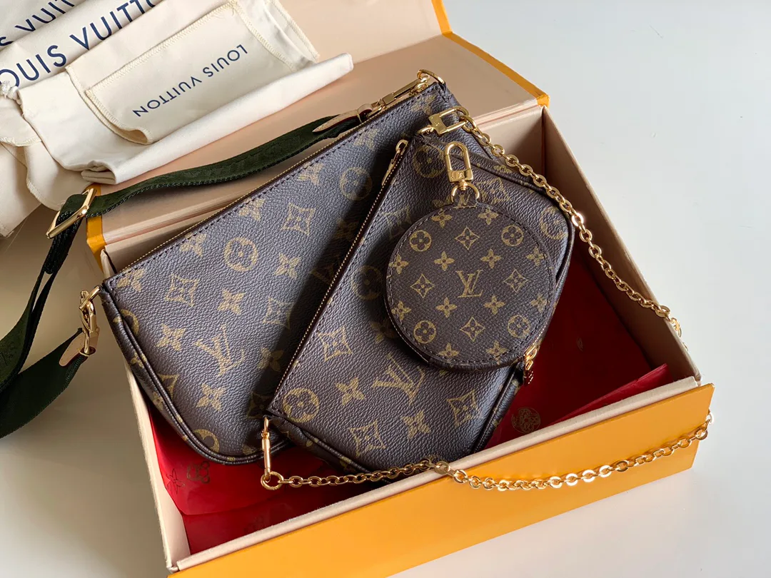 Сумки На Ремне Женские Louis Vuitton 6531