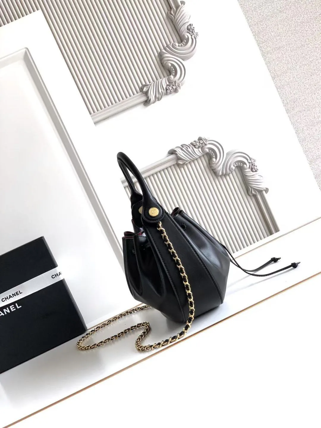 Классические Сумки Женские Chanel 18058124