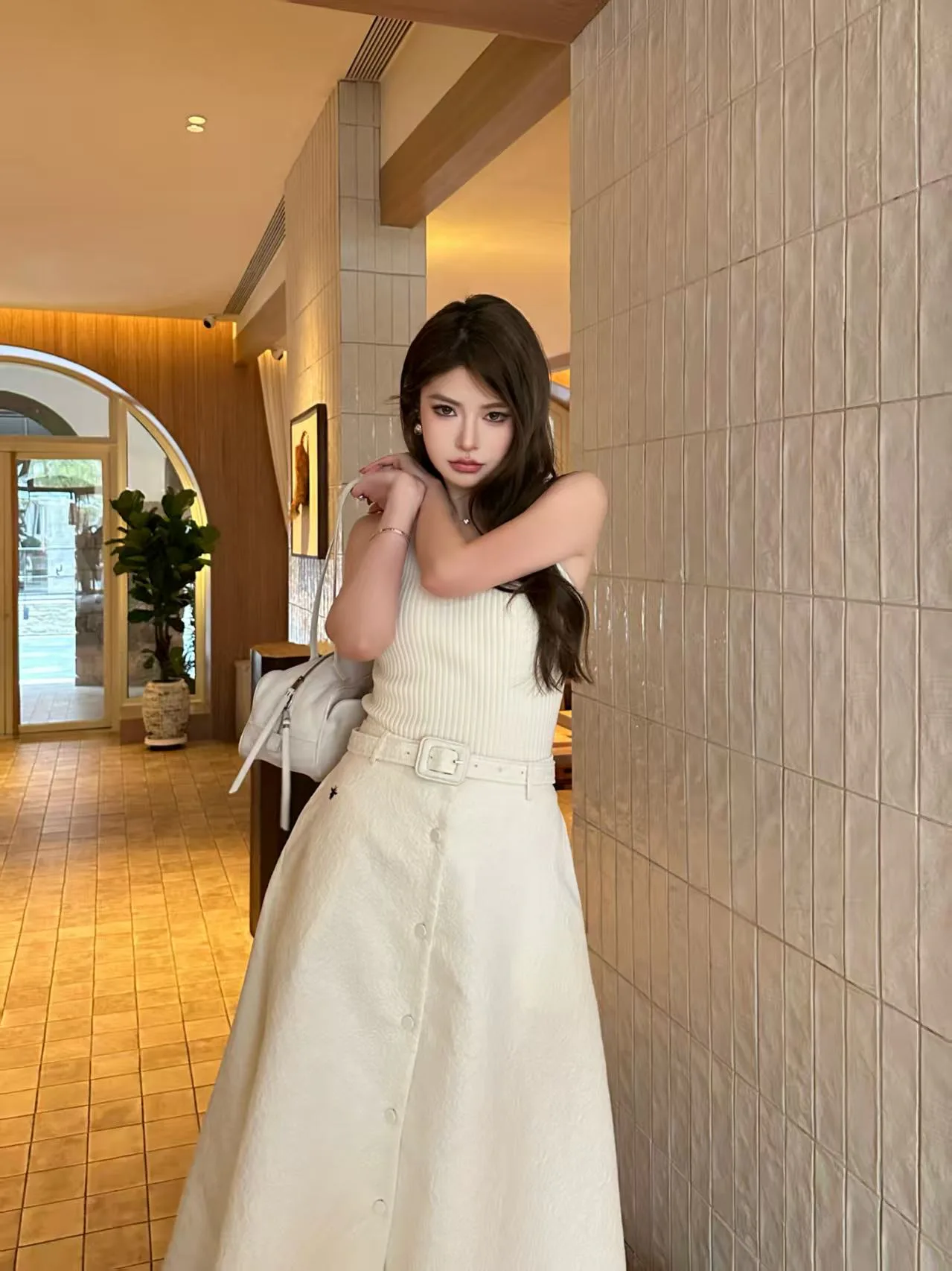 Юбки Женские Christian Dior 10777726