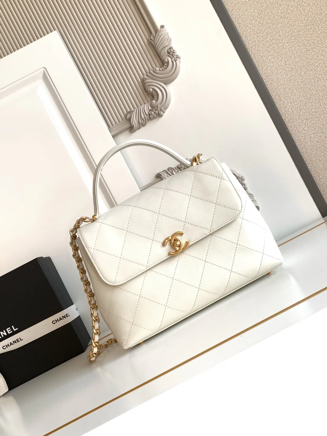 Классические Сумки Женские Chanel 11449177