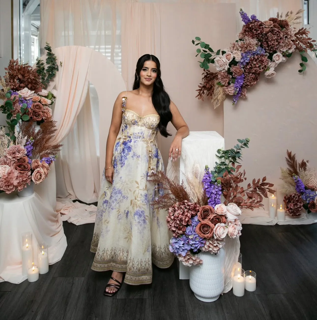 Платья Женские Zimmermann 2338970