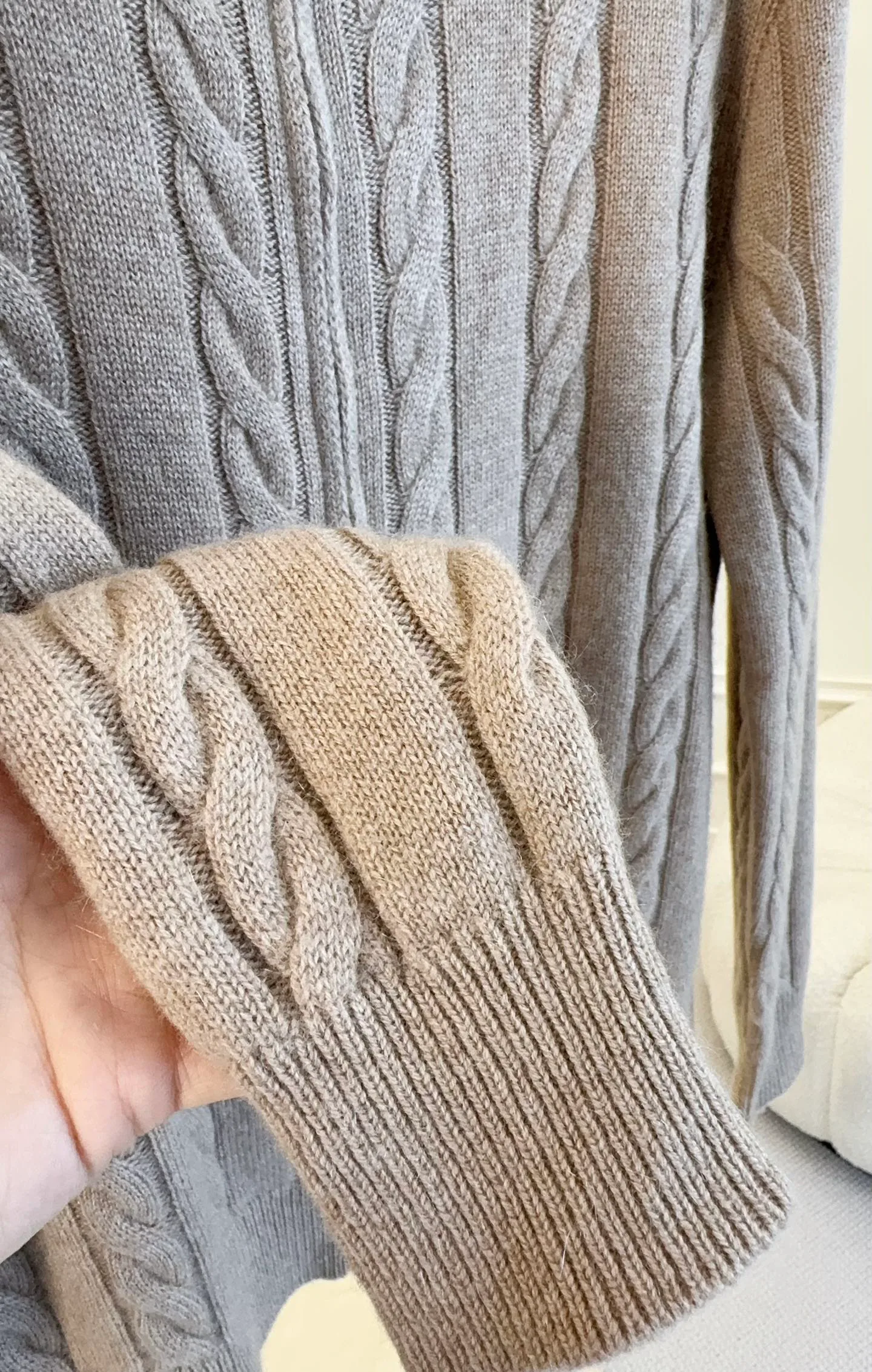Джемперы И Свитеры Женские Loro Piana 18264865