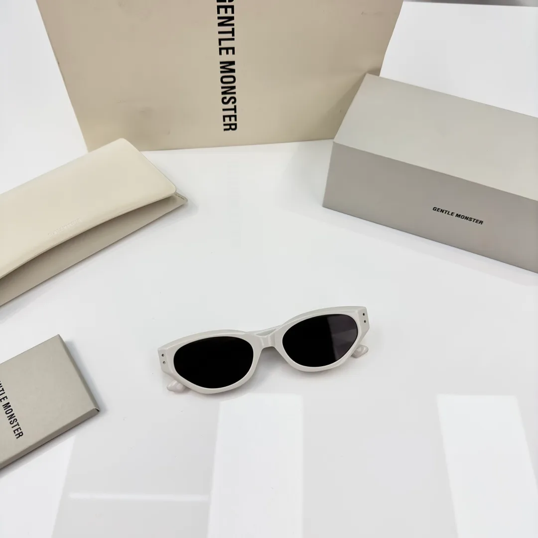 Очки Gentle Monster 3805