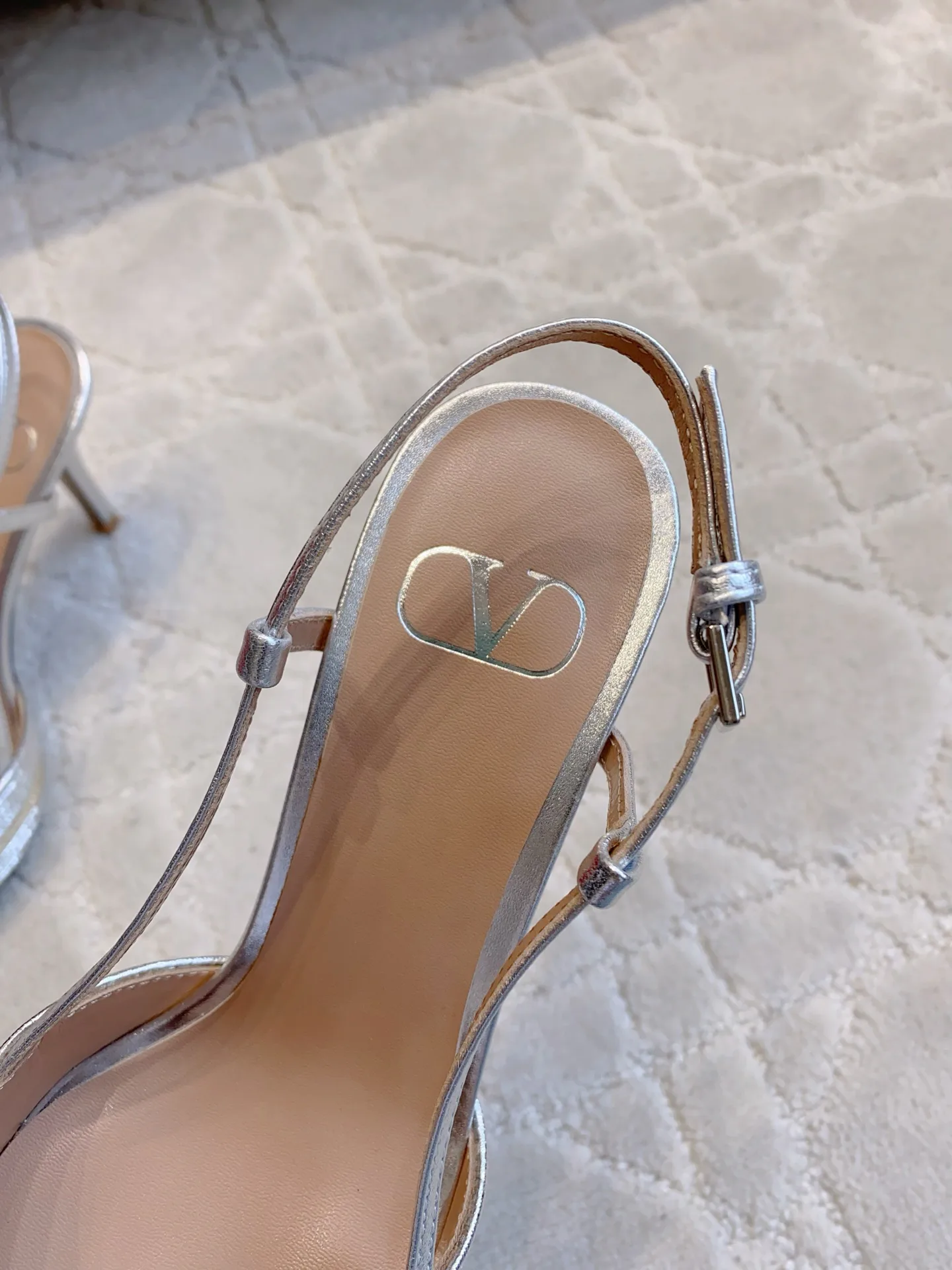 Туфли Женские Valentino 18322857