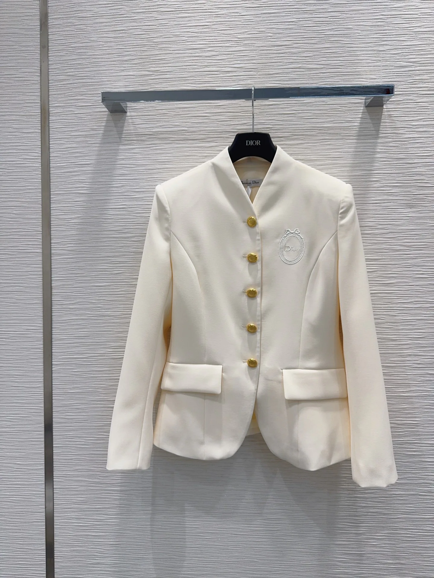 Жакеты Женские Christian Dior 17988081