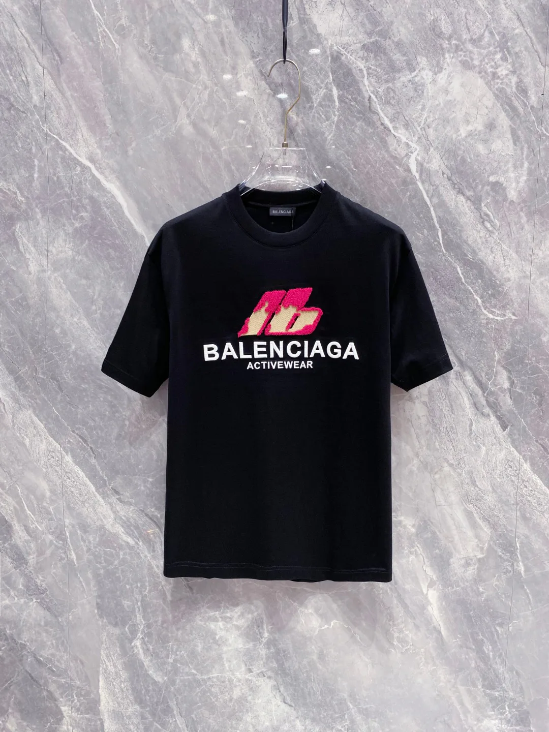 Футболки Мужские Balenciaga 928076