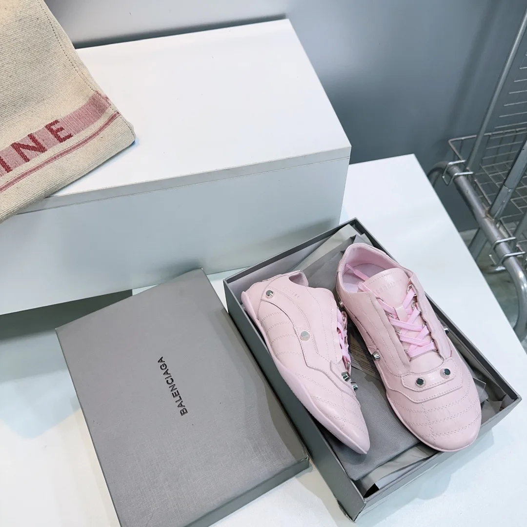 Кеды Женские Balenciaga 1284624