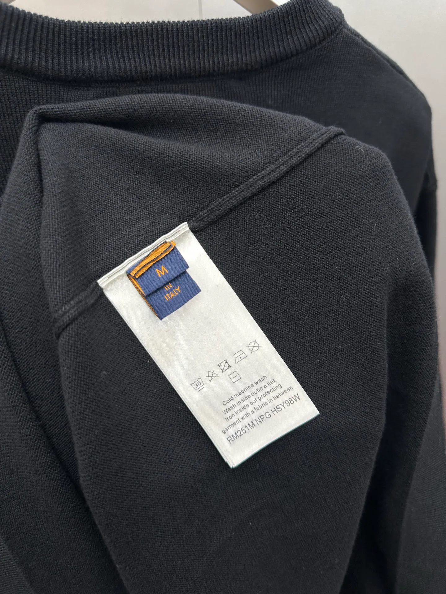 Футболки Мужские Louis Vuitton 5775824