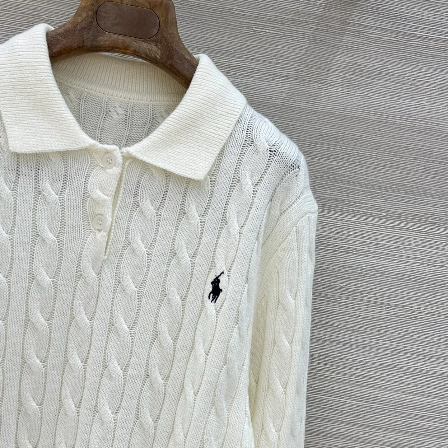 Джемперы И Свитеры Женские Ralph Lauren 19610530